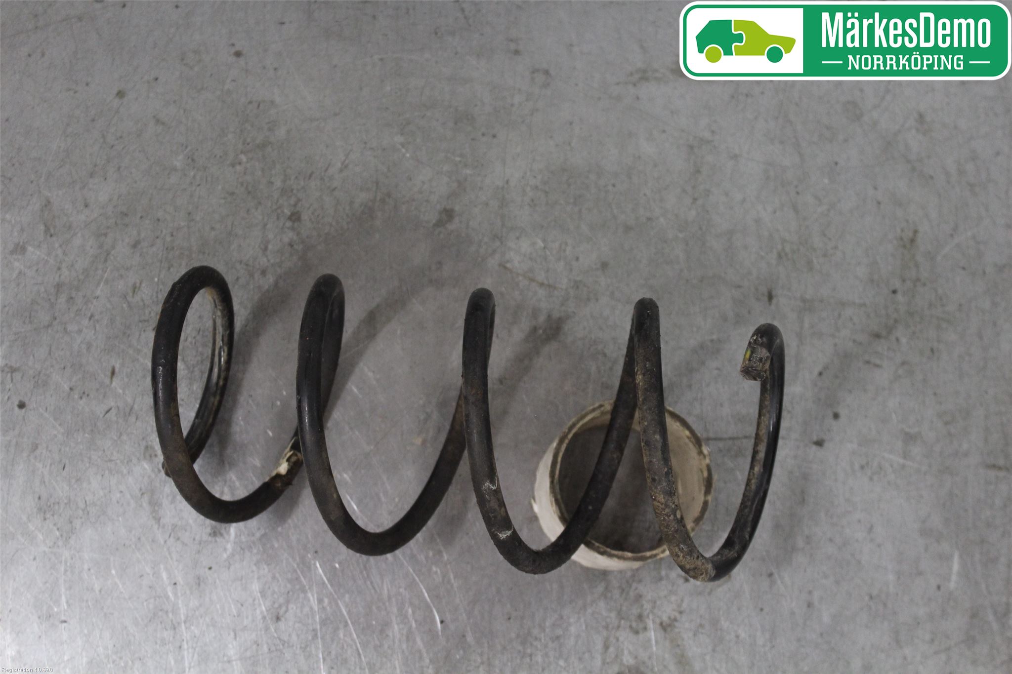 Seat LEON 13-20 Fjäder Fram