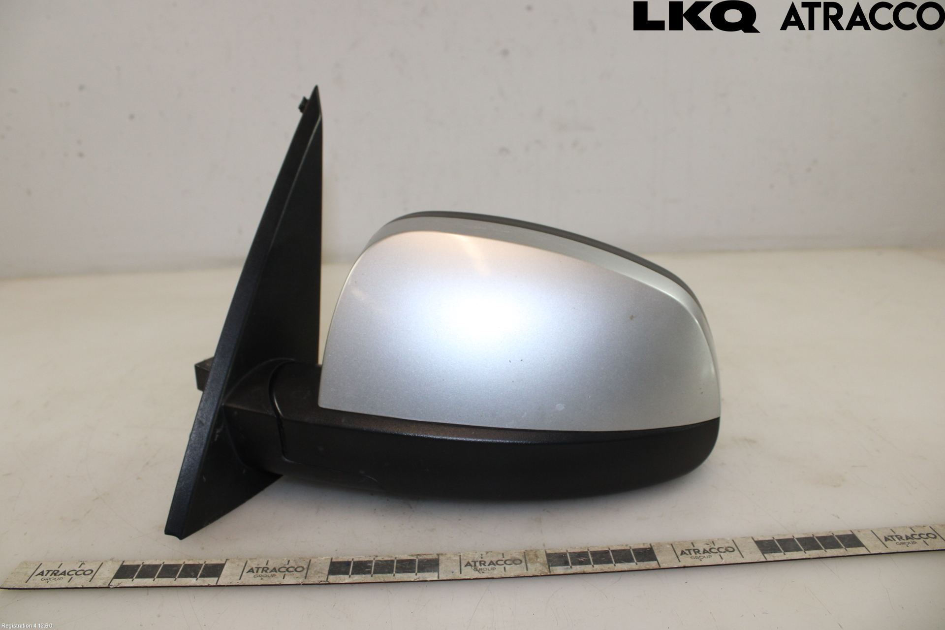 Opel MERIVA A   03-10 Spegel Yttre El Vä