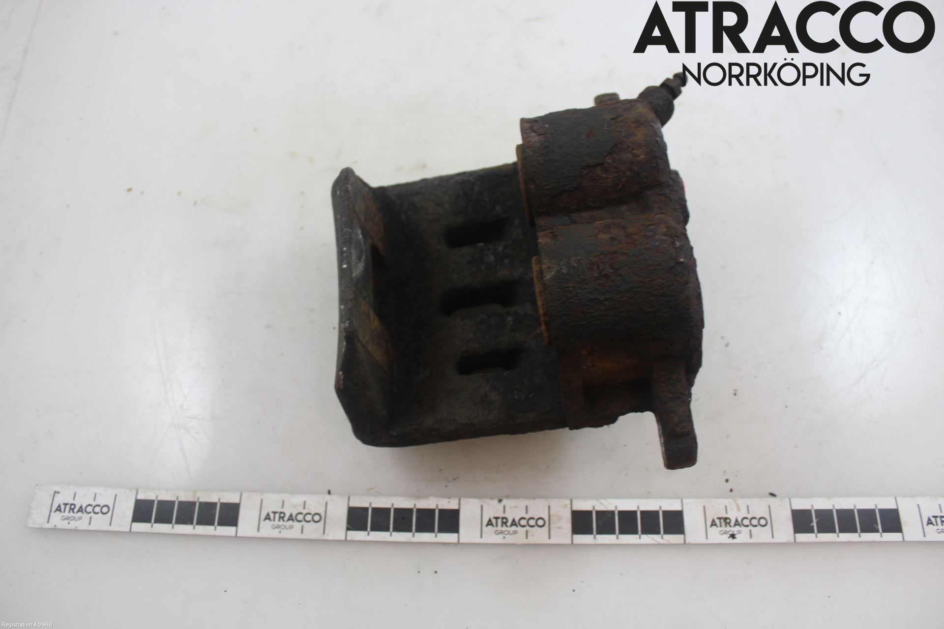 Lexus IS 200/300   99-05 Bromsok Fram Höger