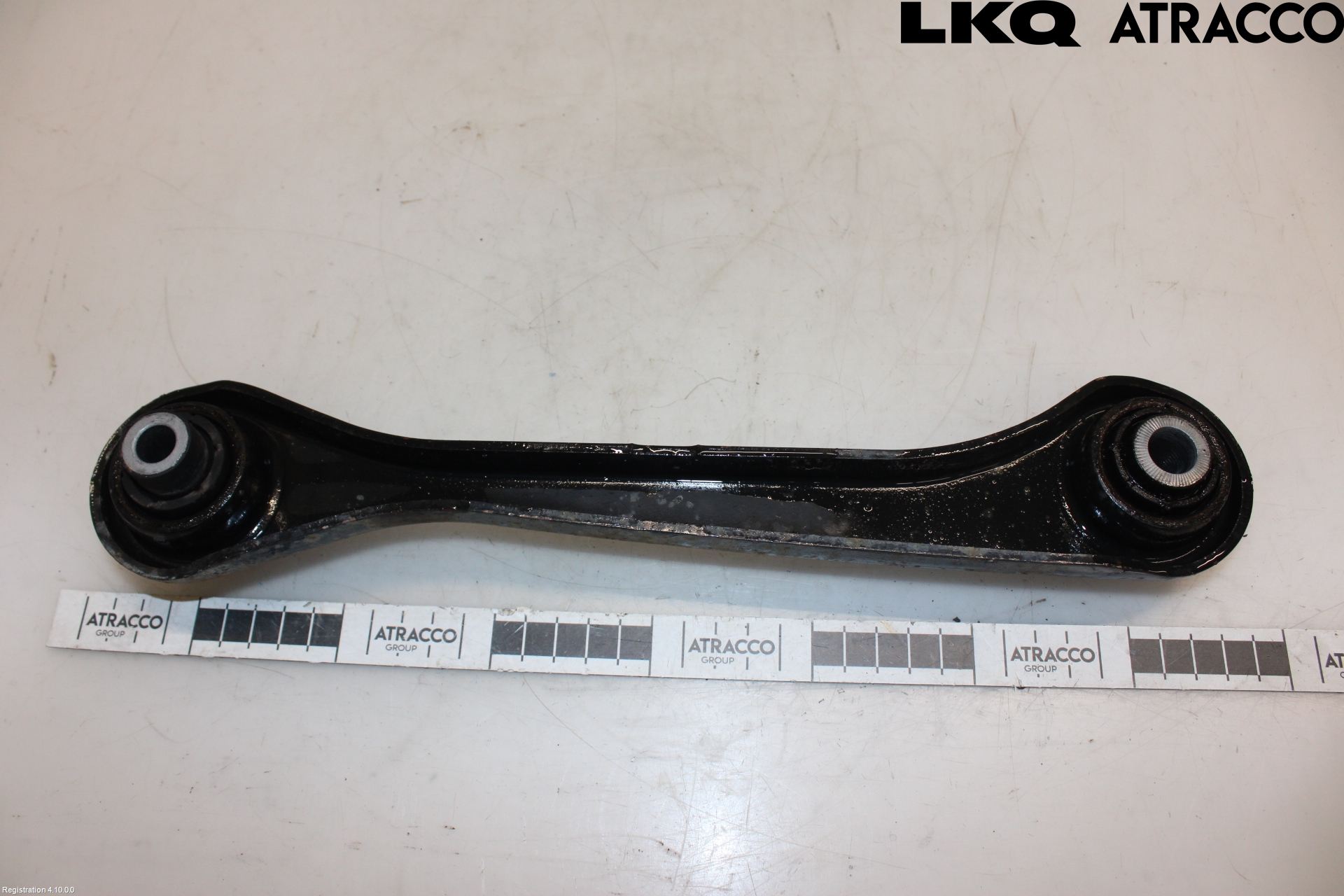 Volkswagen VW TIGUAN 07-16 Momentstag Bak