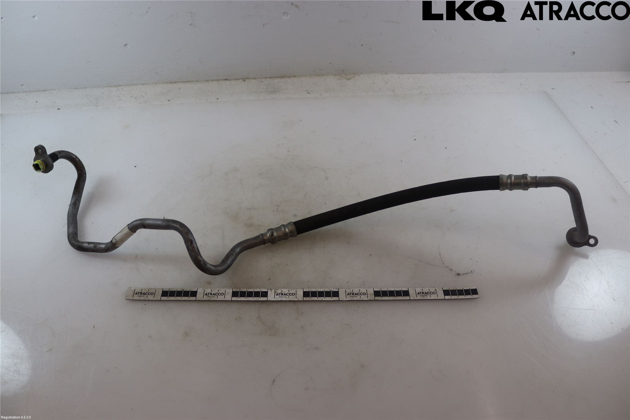 Volvo S60 05-10 Ac Slang-Rör