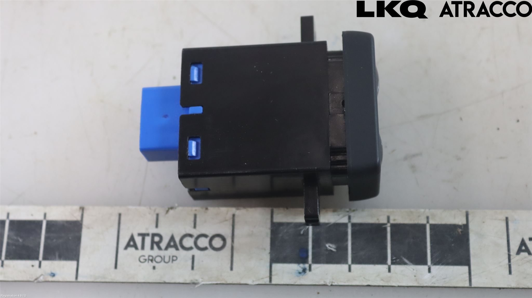 Honda ACCORD    08- Strömställare Stolvärme