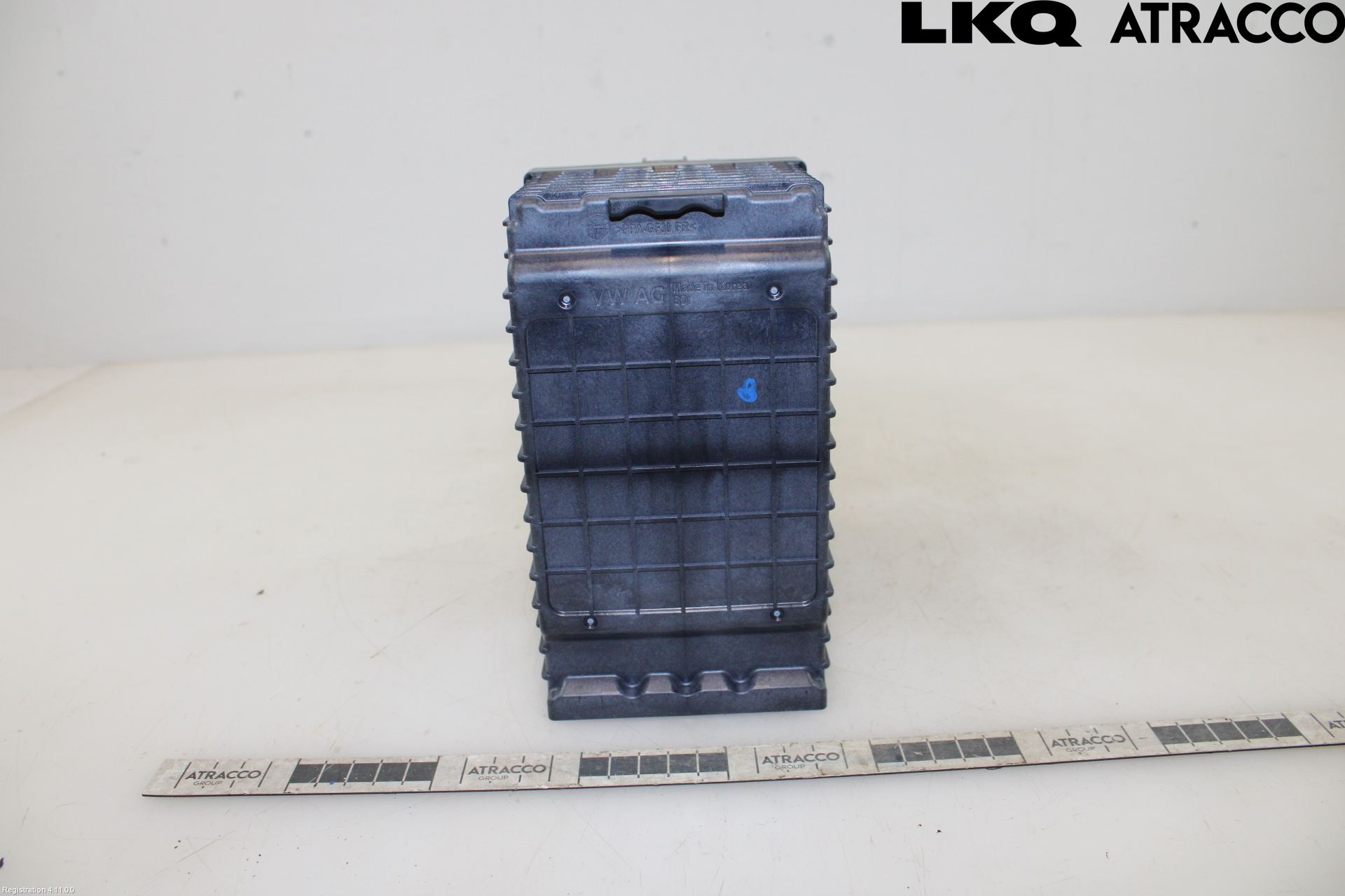 Audi Q5/SQ5 17- Batteri Högspänning