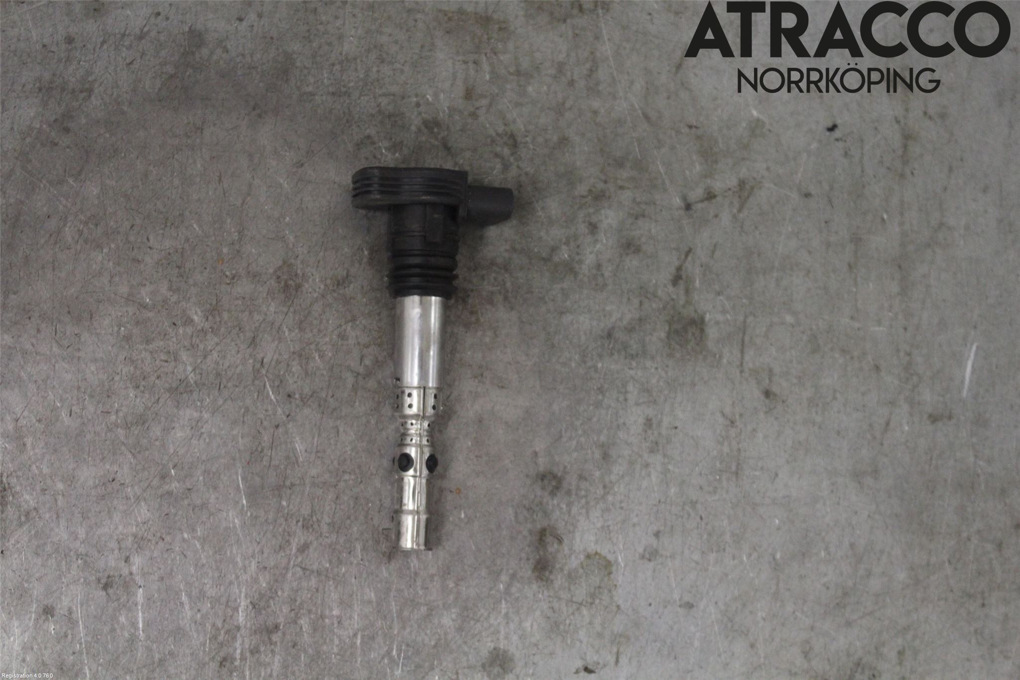 Audi A4/S4 01-05 Tändspole