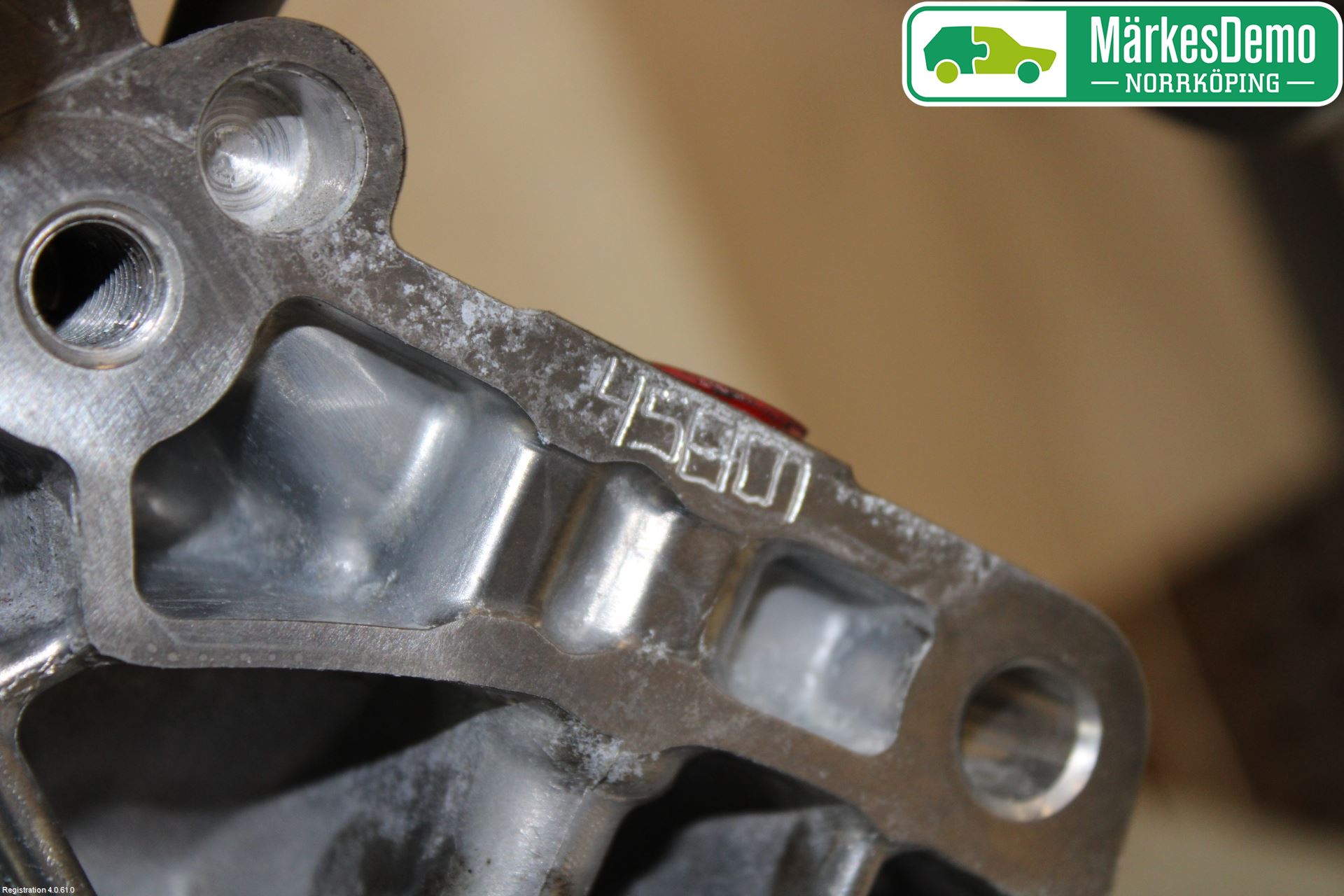 Skoda FABIA 15-21 Motor Bensin