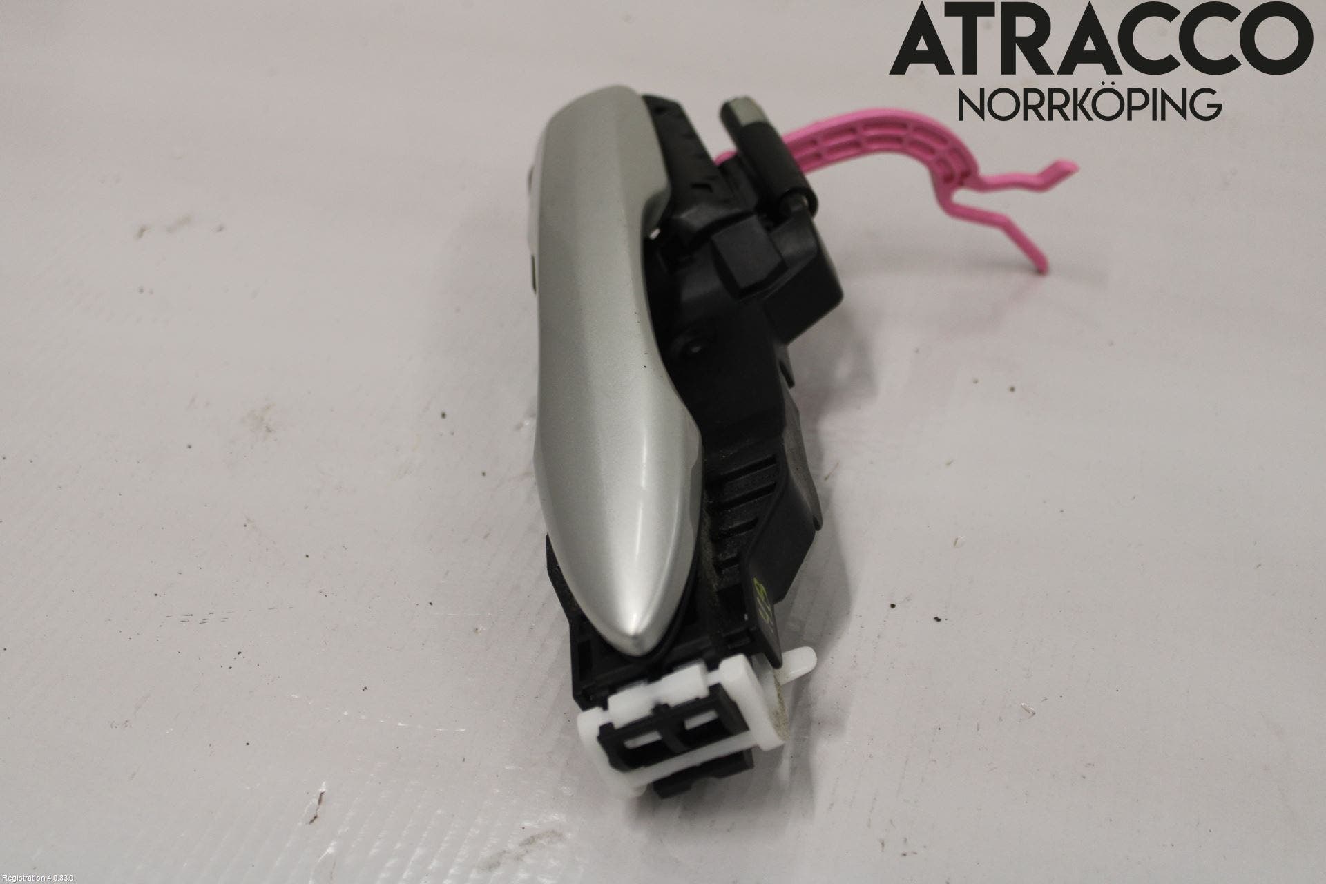 Toyota COROLLA 19- Dörrhandtag Yttre Hö