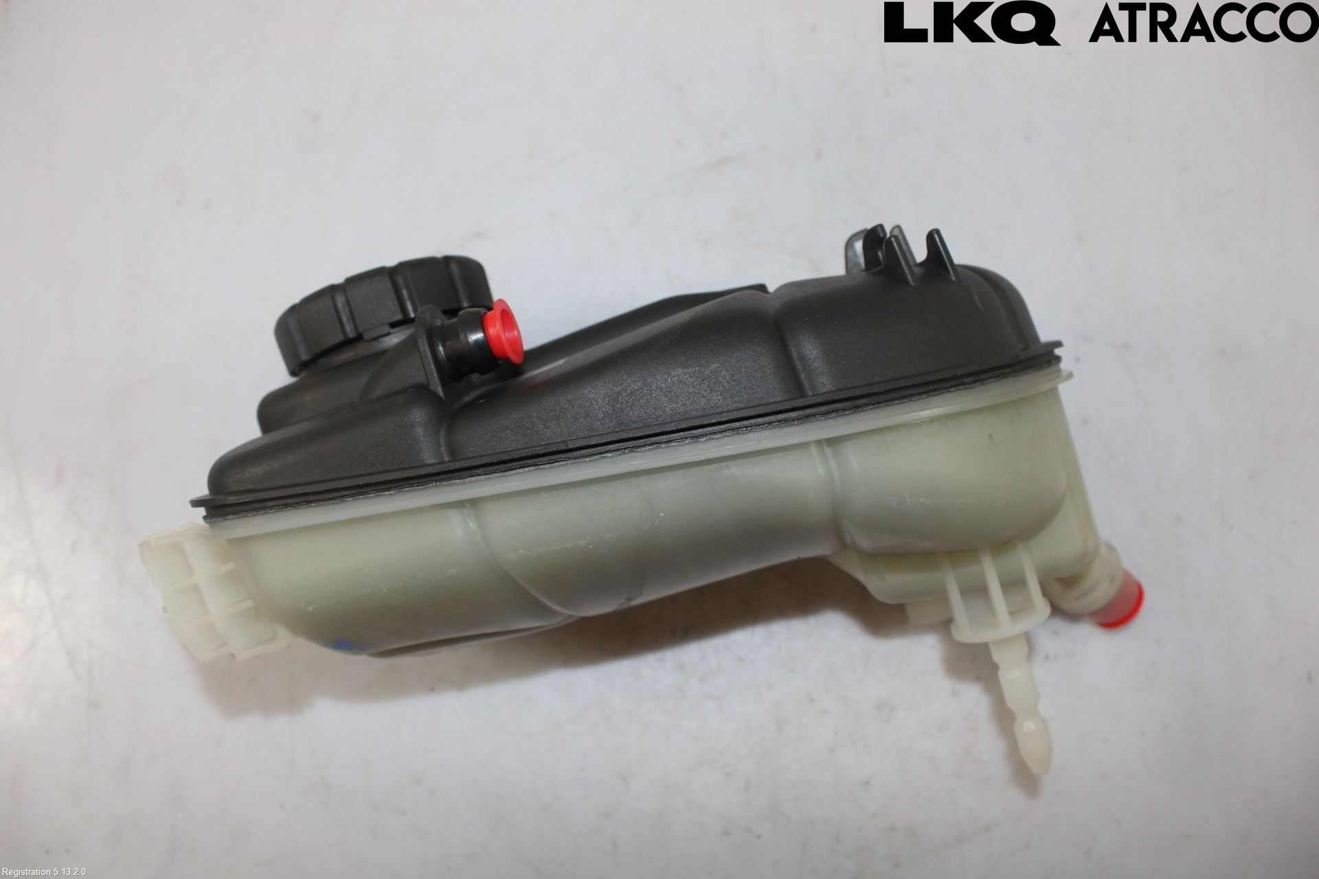 Mercedes-Benz MB A-KLASS (W176) 13-18 Expansionstank