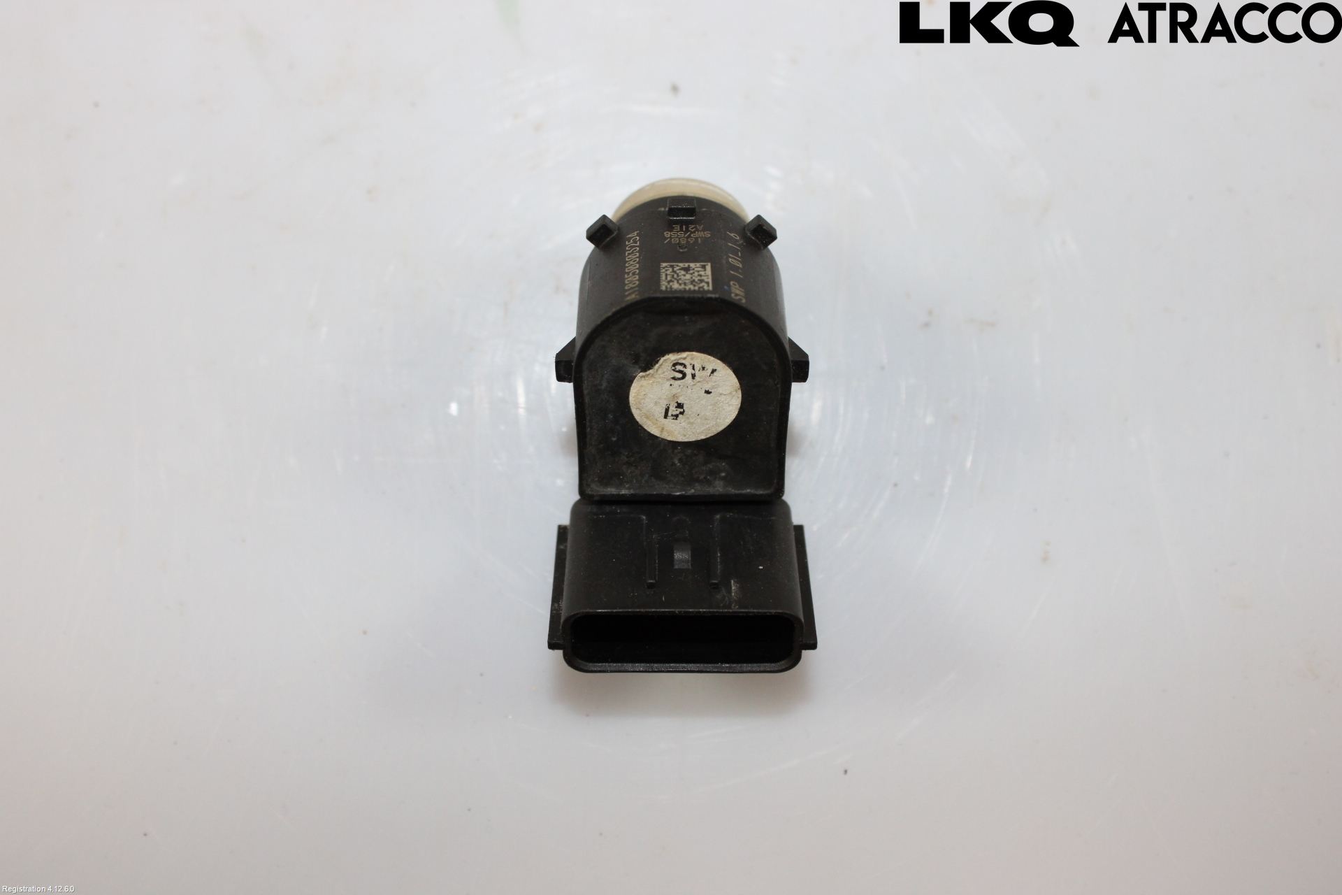 Kia OPTIMA 16-20 Parkeringshjälp Frontsensor
