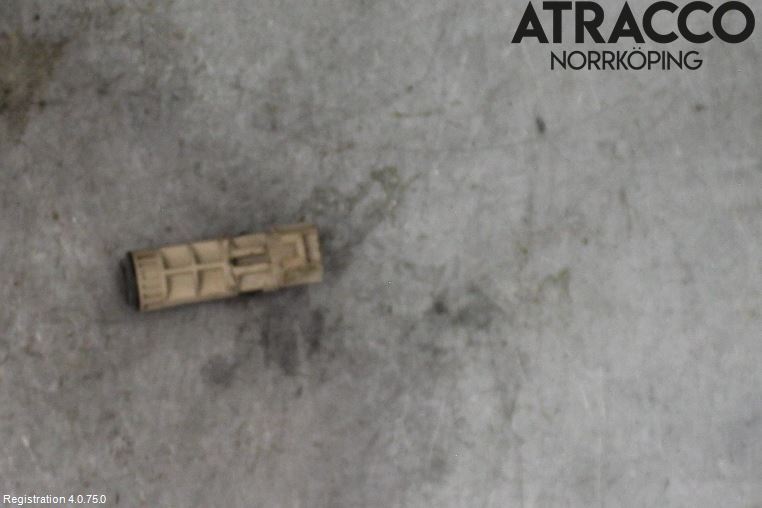 Kia CEED 06-12 Parkeringshjälp Backsensor