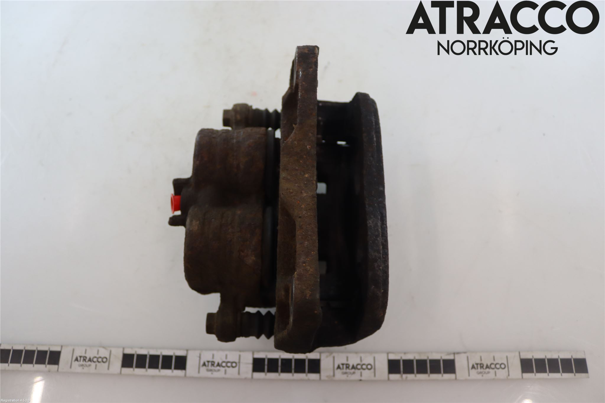 Subaru LEGACY 10-14 Bromsok Fram Vänster