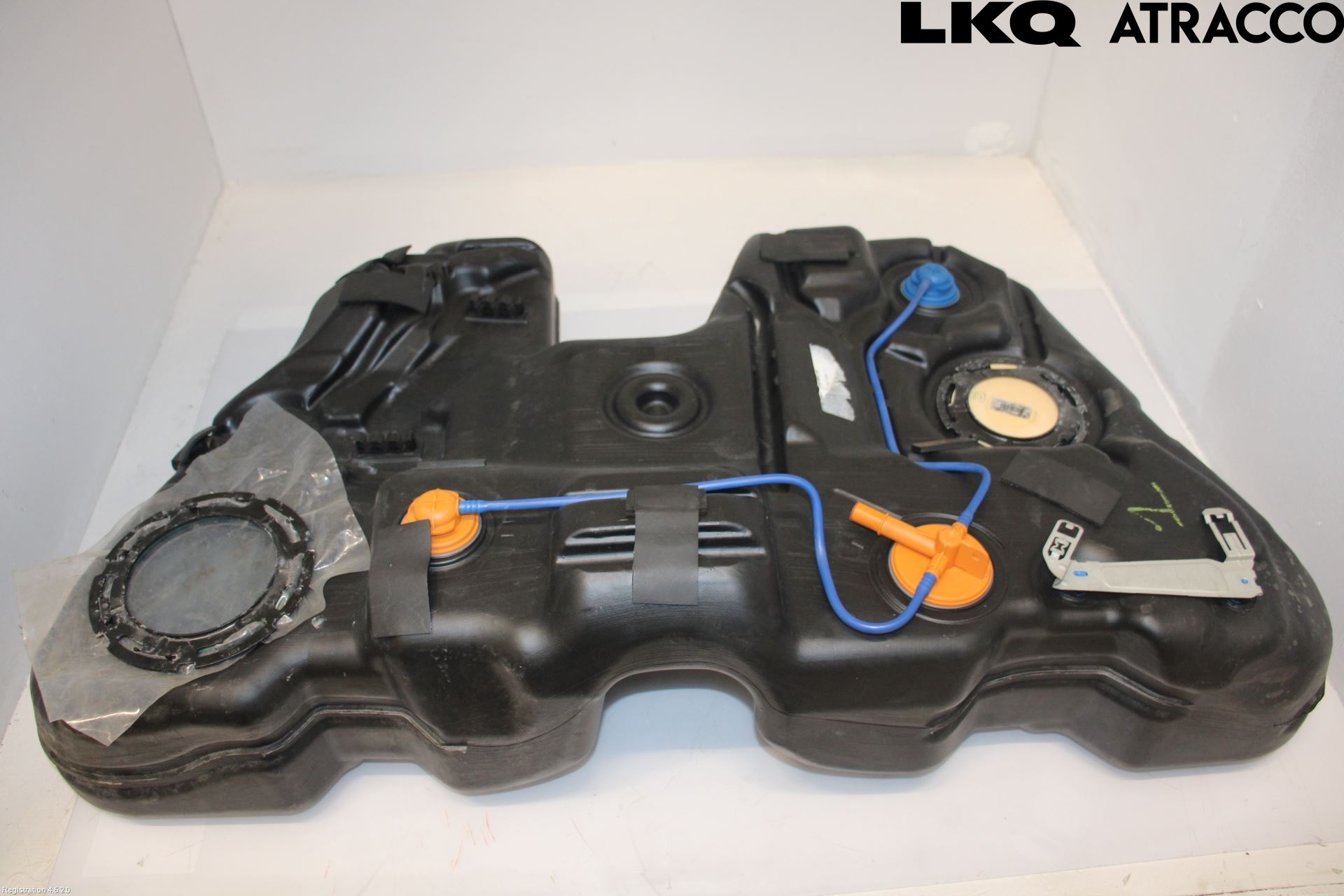 Volvo S60 11-13 Bränsletank