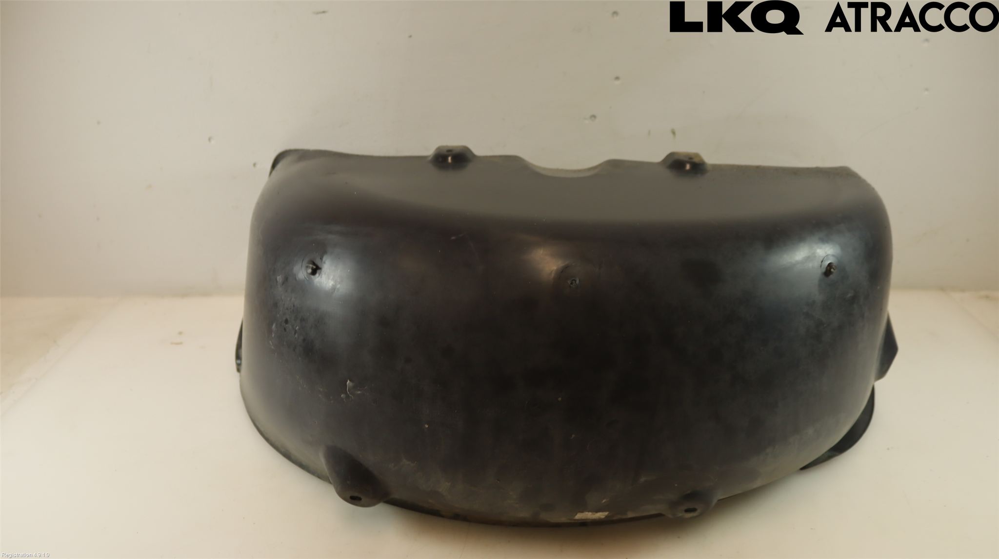 Volkswagen VW CADDY 16-20 Skärm Inner