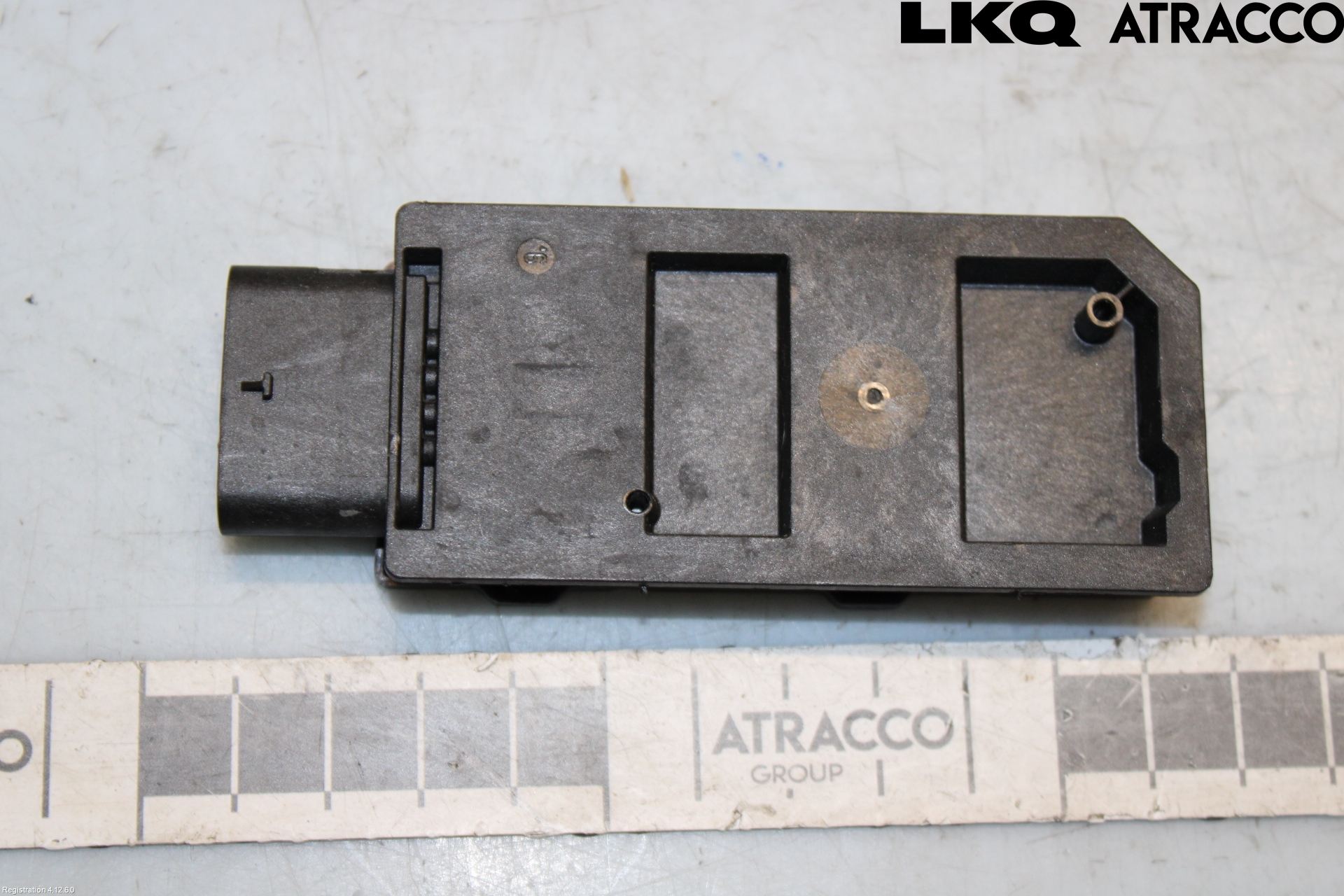 Volkswagen VW PASSAT 24- Antenn