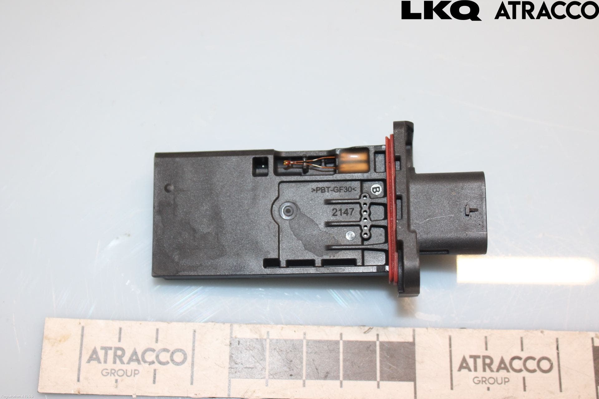 BMW 5 G30/G31/F90 17-23 Injluftmassamätare