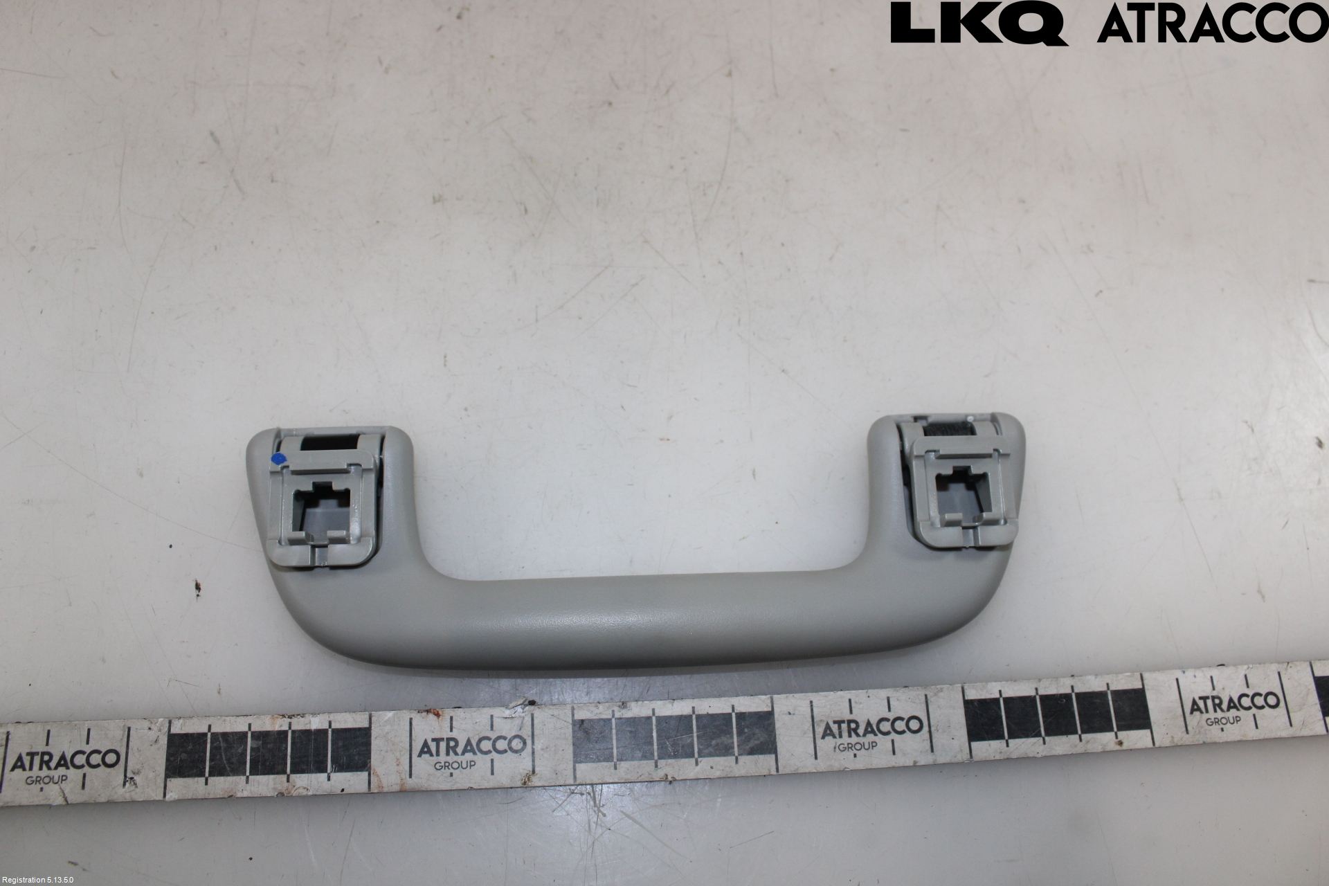 Toyota AURIS 10-12 Kurvhandtag I Tak