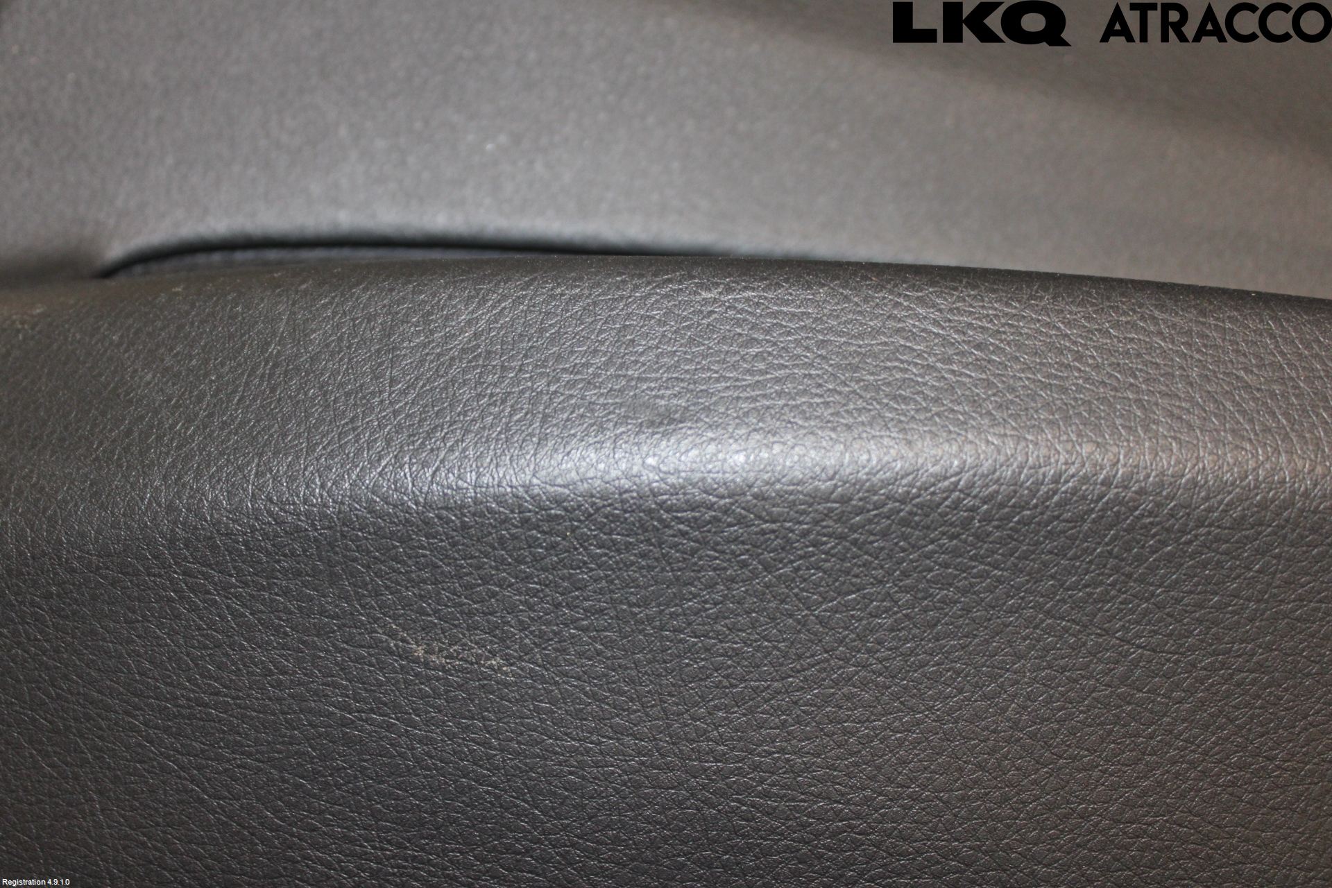 BMW 3 F30/F31/F80 12-19 Dörrklädsel Hö