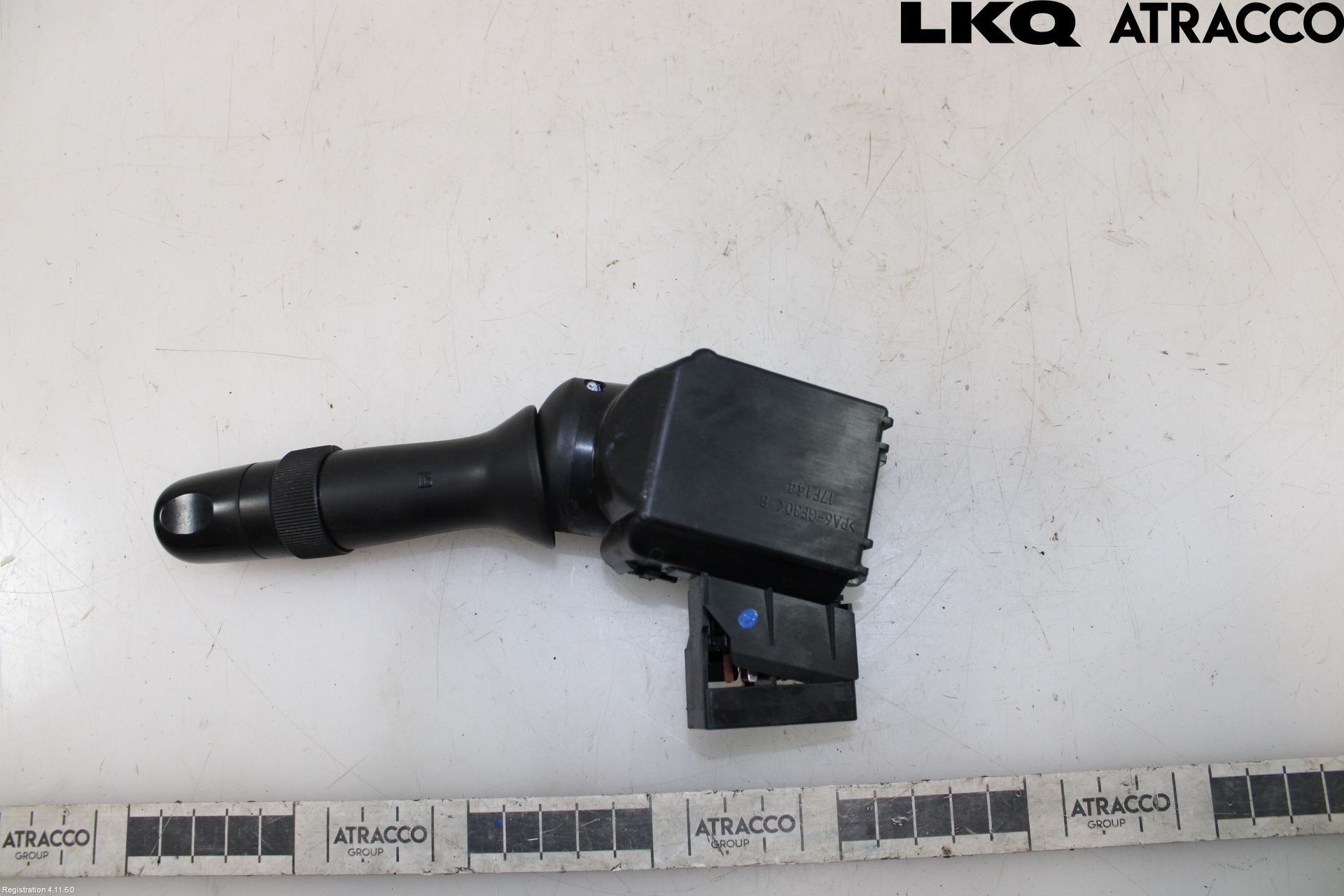 Toyota AURIS 10-12 Spak Torkar-Spolomk