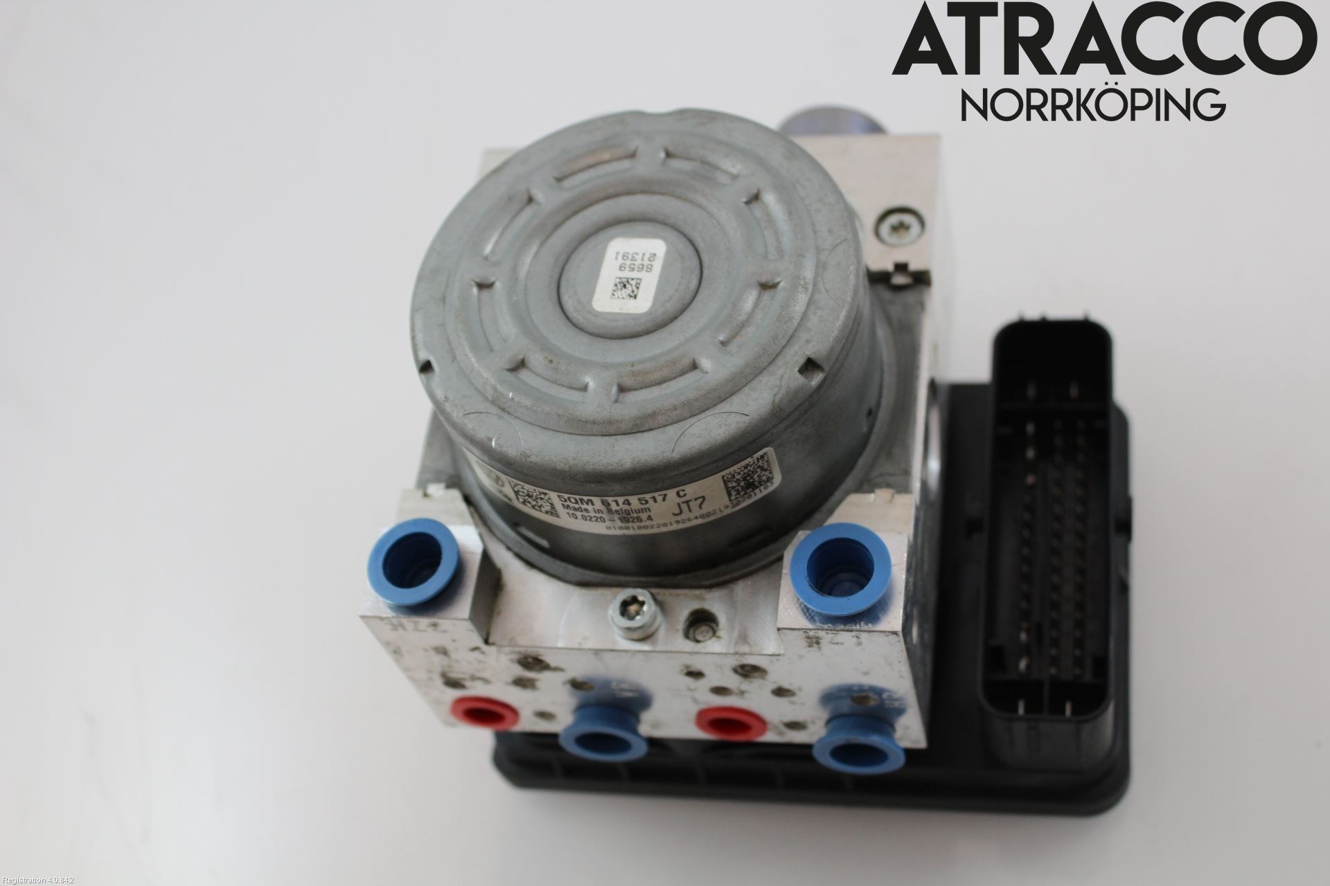 Volkswagen VW PASSAT 20-24 Abs Hydraulaggregat