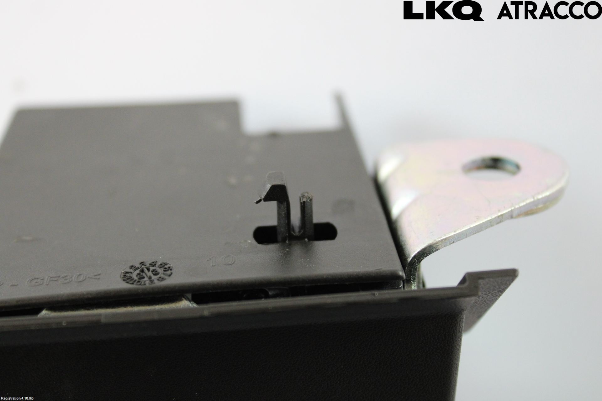 Volkswagen VW GOLF / E-GOLF VIII 20- Låskista Baklucka