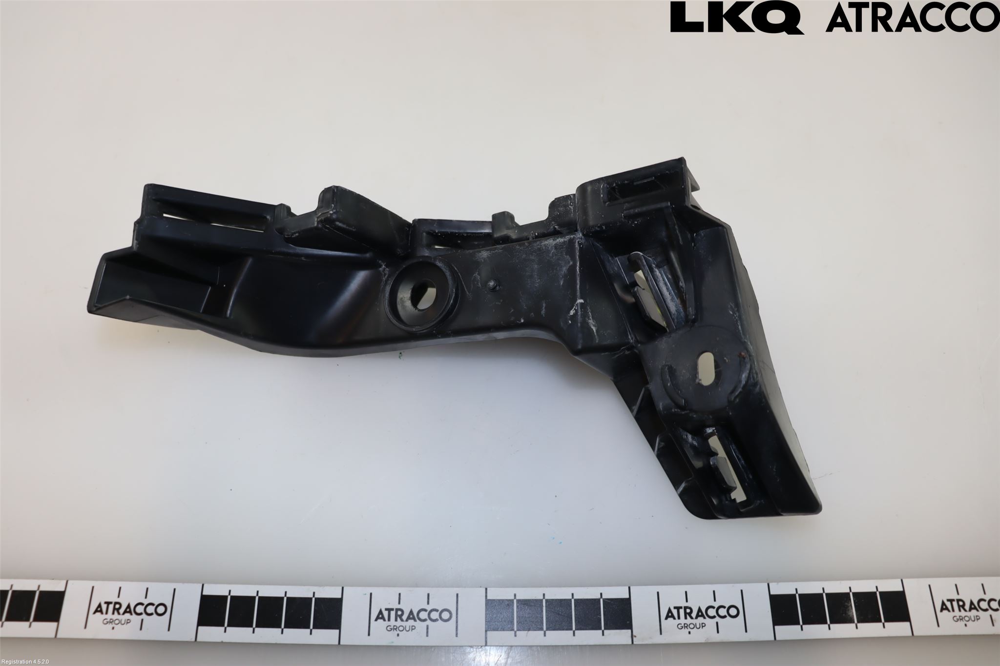 Seat ARONA Stötfångarfäste Bak Hö