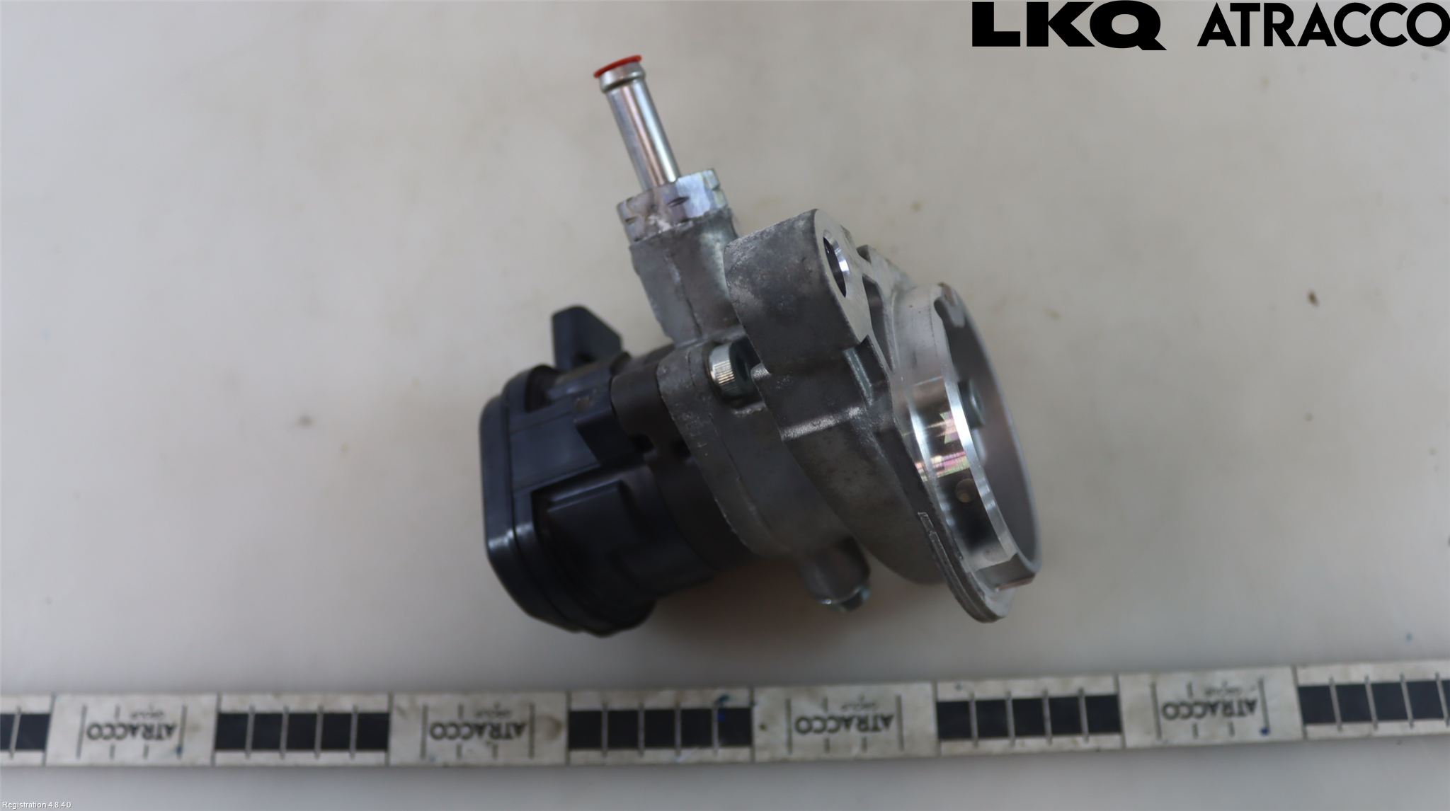 Toyota RAV4 19- Oljepump Växellåda