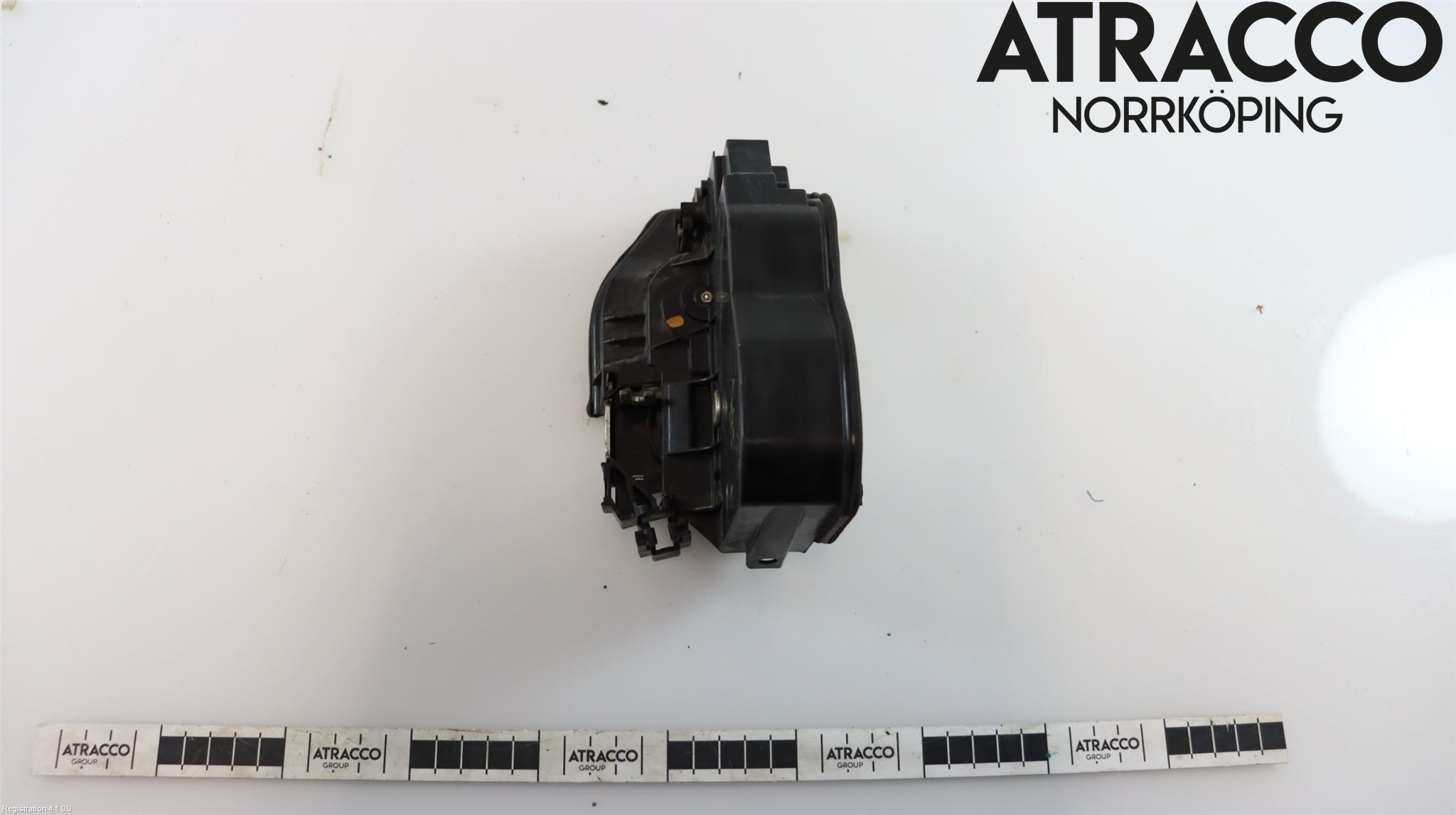 BMW 1 E87/81 5D/3D 03-11 Låskista-Dörrlås