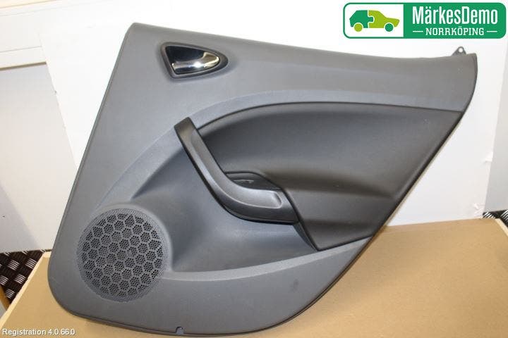 Seat IBIZA IV 08-16 Dörrklädsel Hö