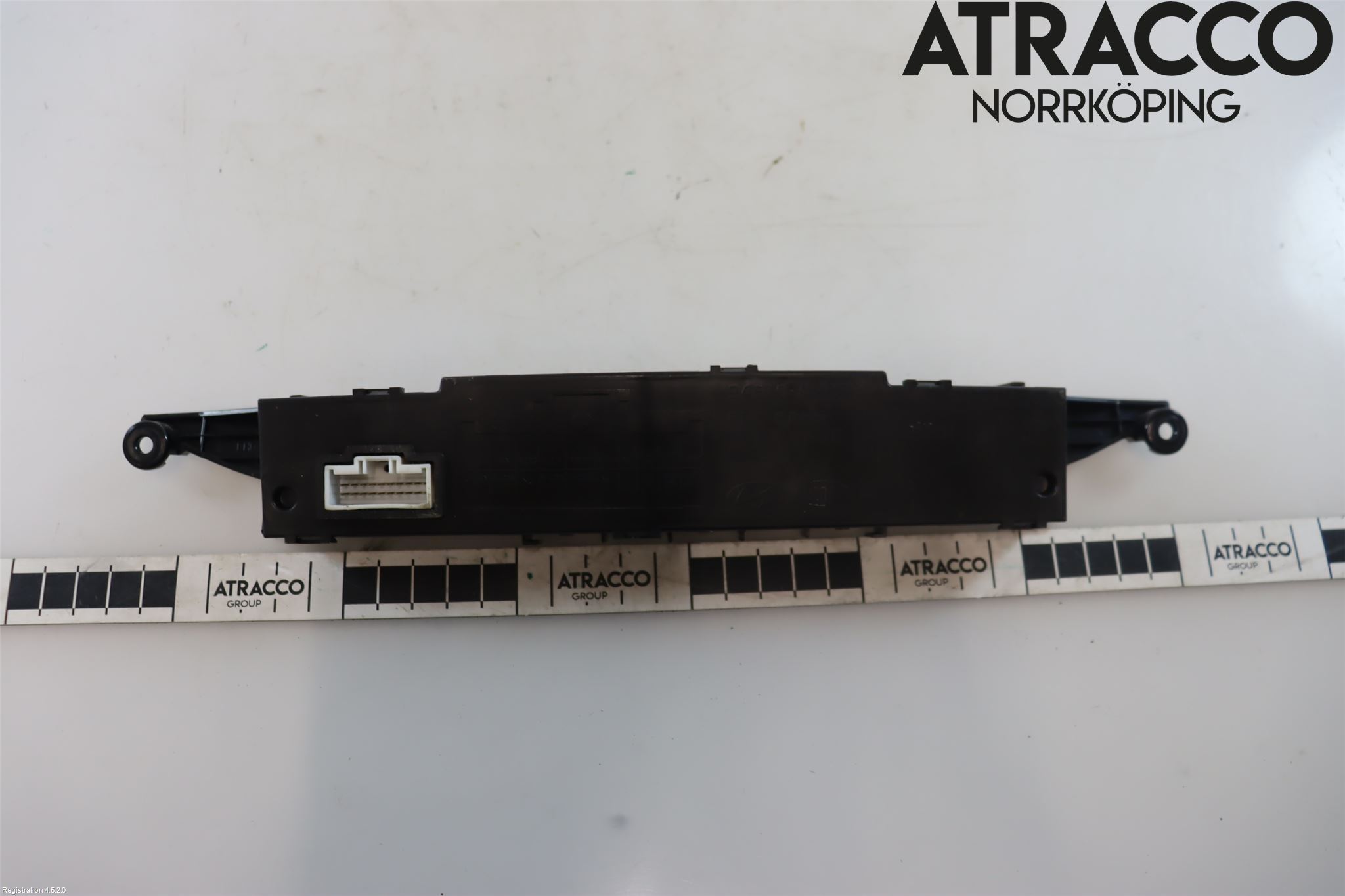 Kia CEED 12-18 Instrument Klocka