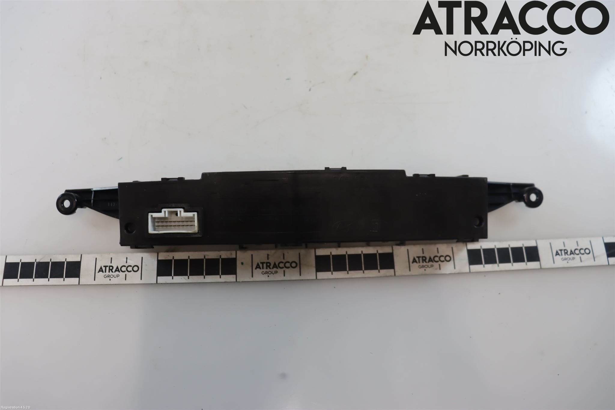 Kia CEED 12-18 Instrument Klocka