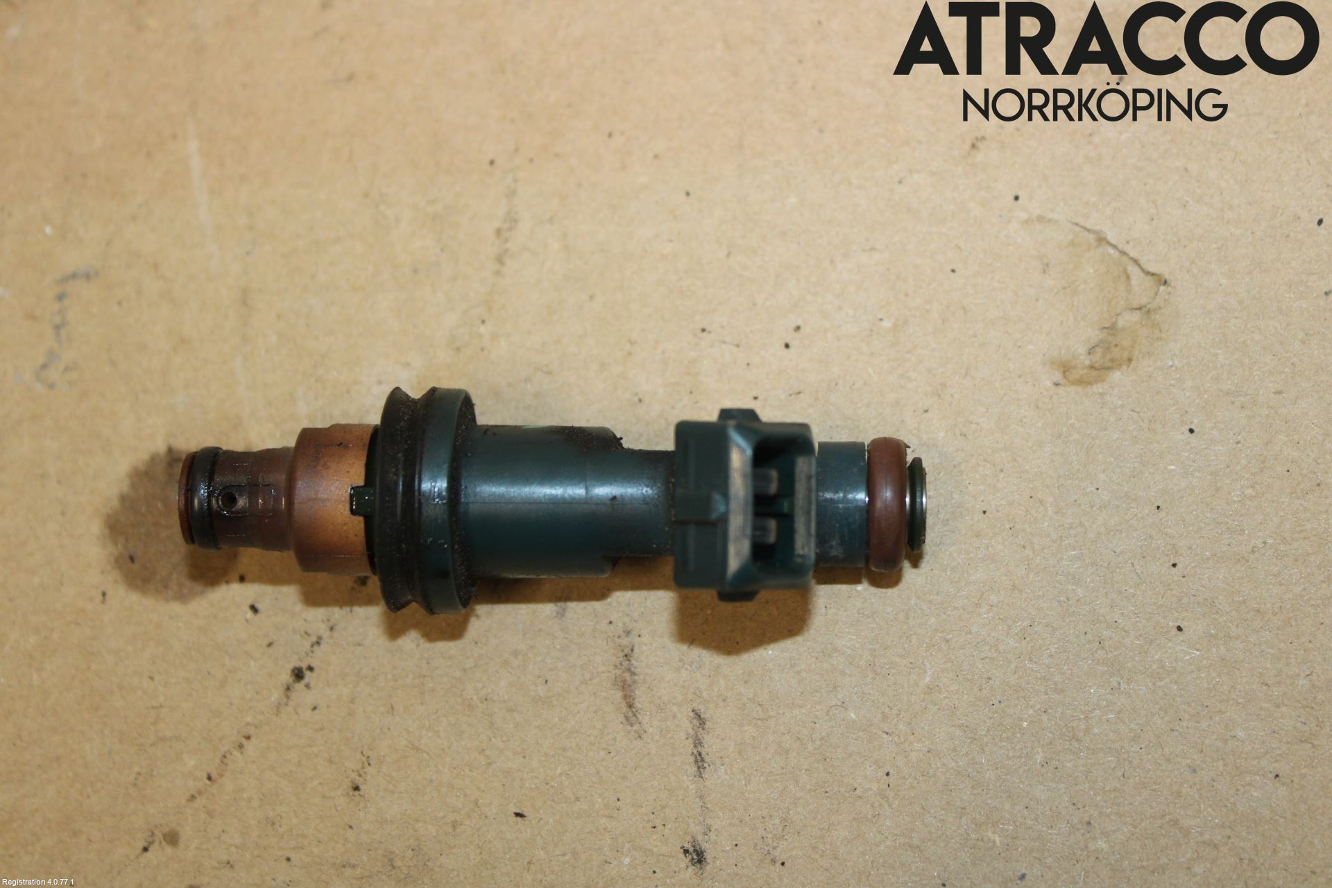 Jaguar XJ X308        98-02 Injspridare