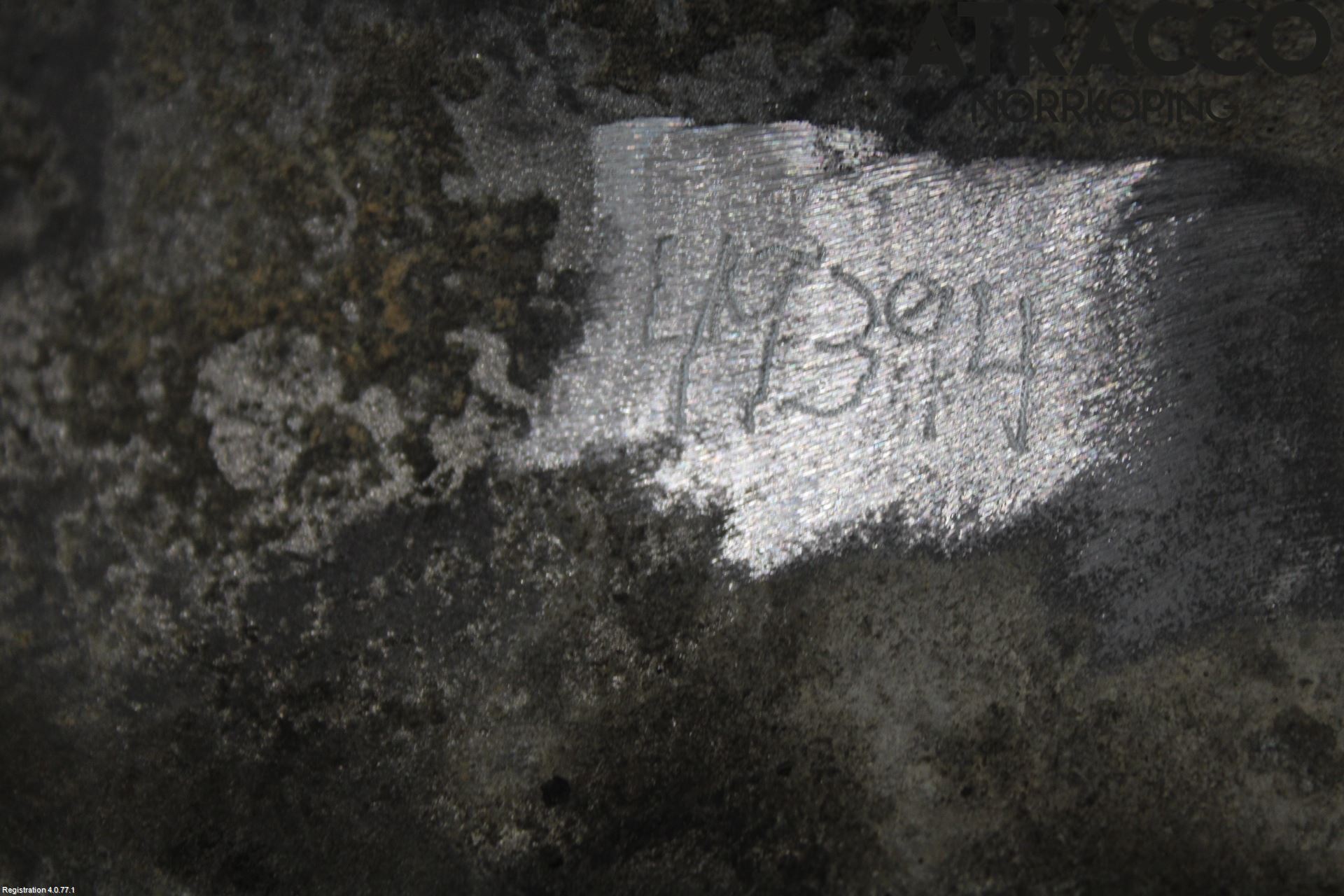 BMW 5 E60/61 Sed/Tou 02-10 Framvagn Diffrential