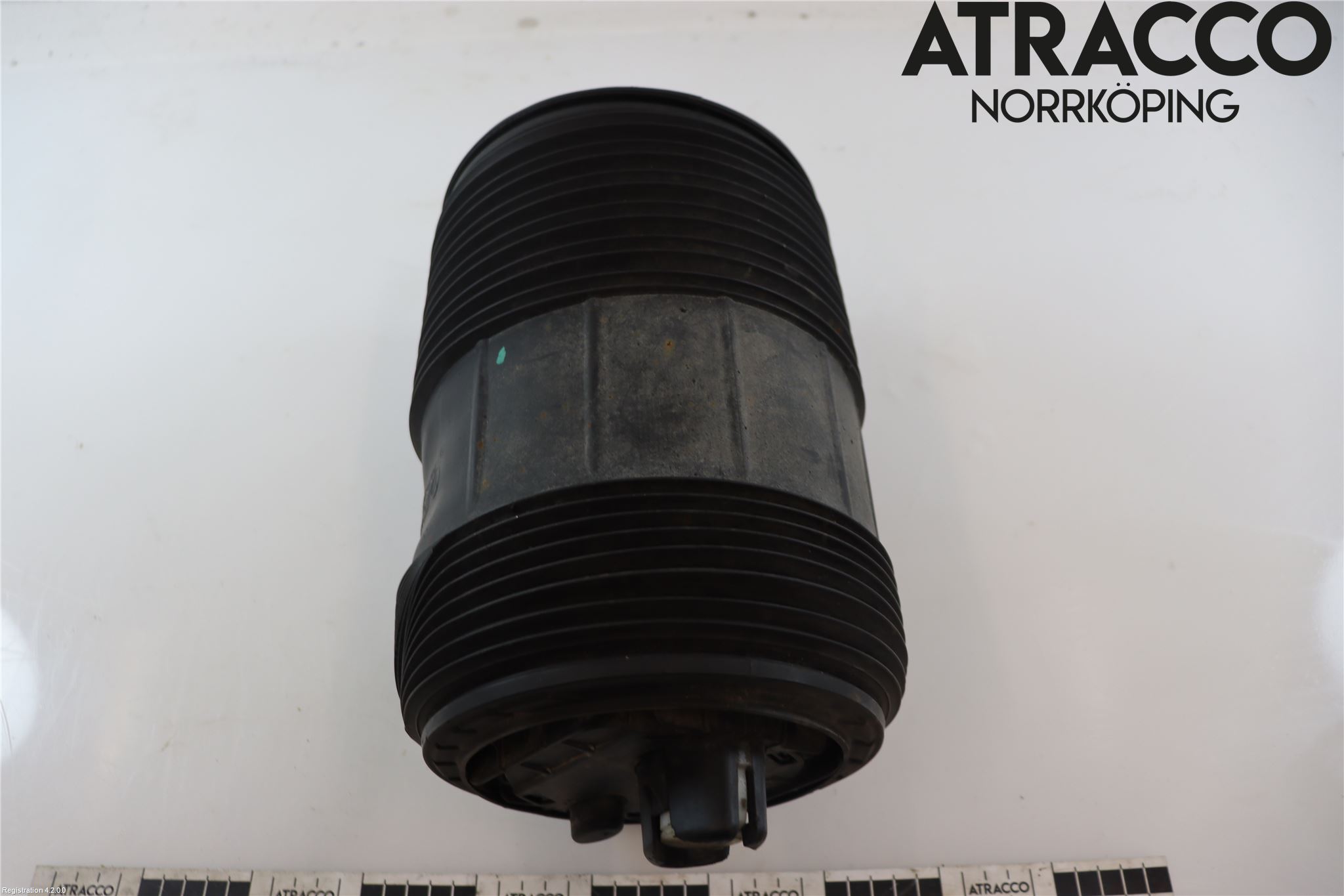 Audi Q7/SQ7 Nivå-Luftfjädring Bälg