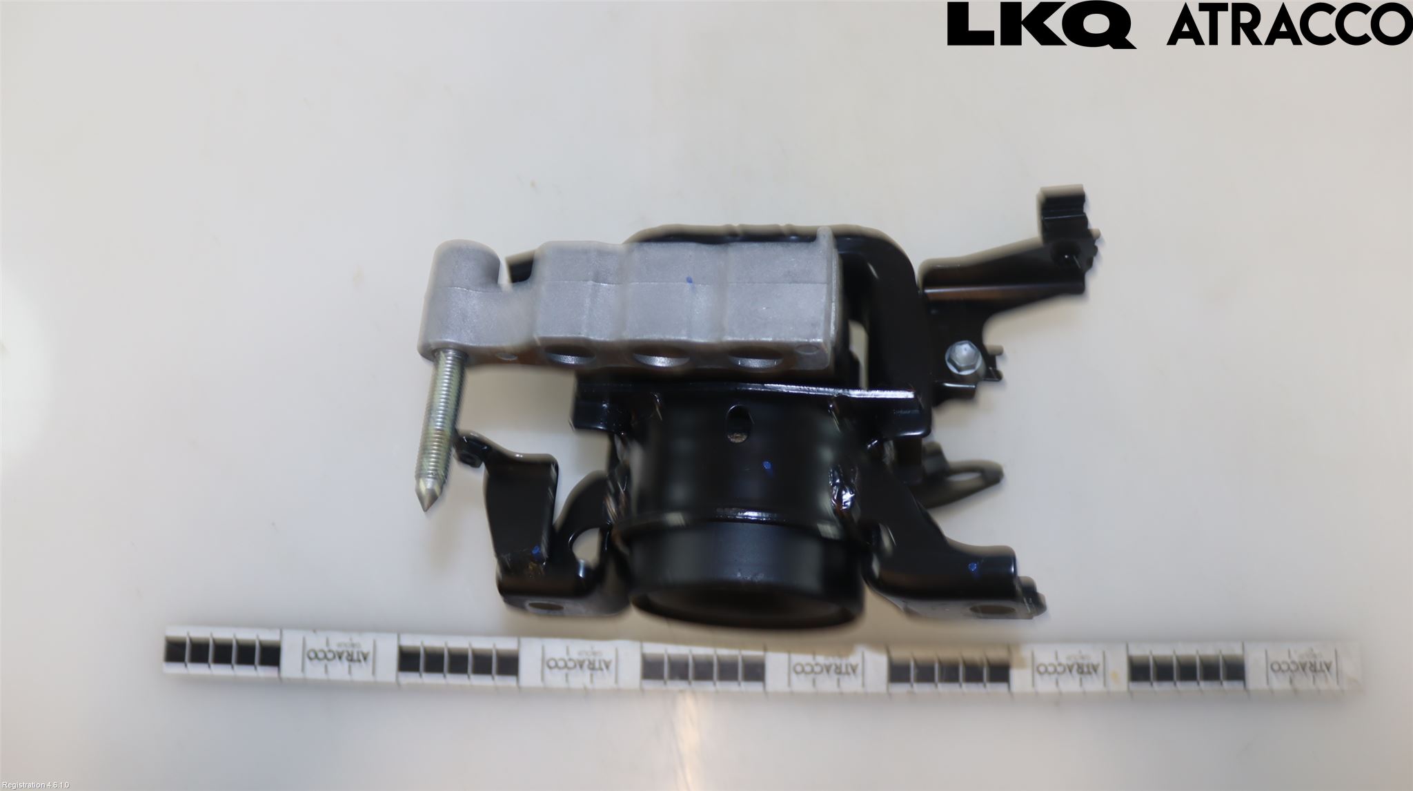 Toyota CAMRY 19-24 Motorfäste