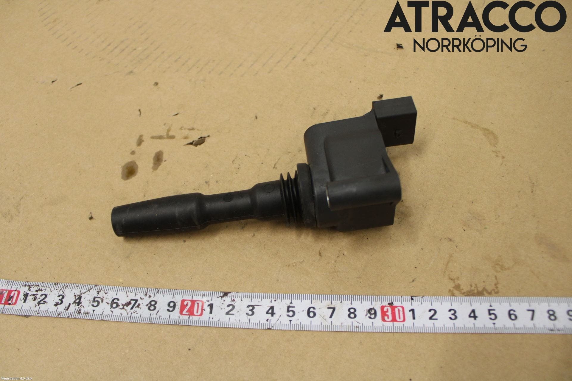 Audi A3/S3 8V 13-20 Tändspole