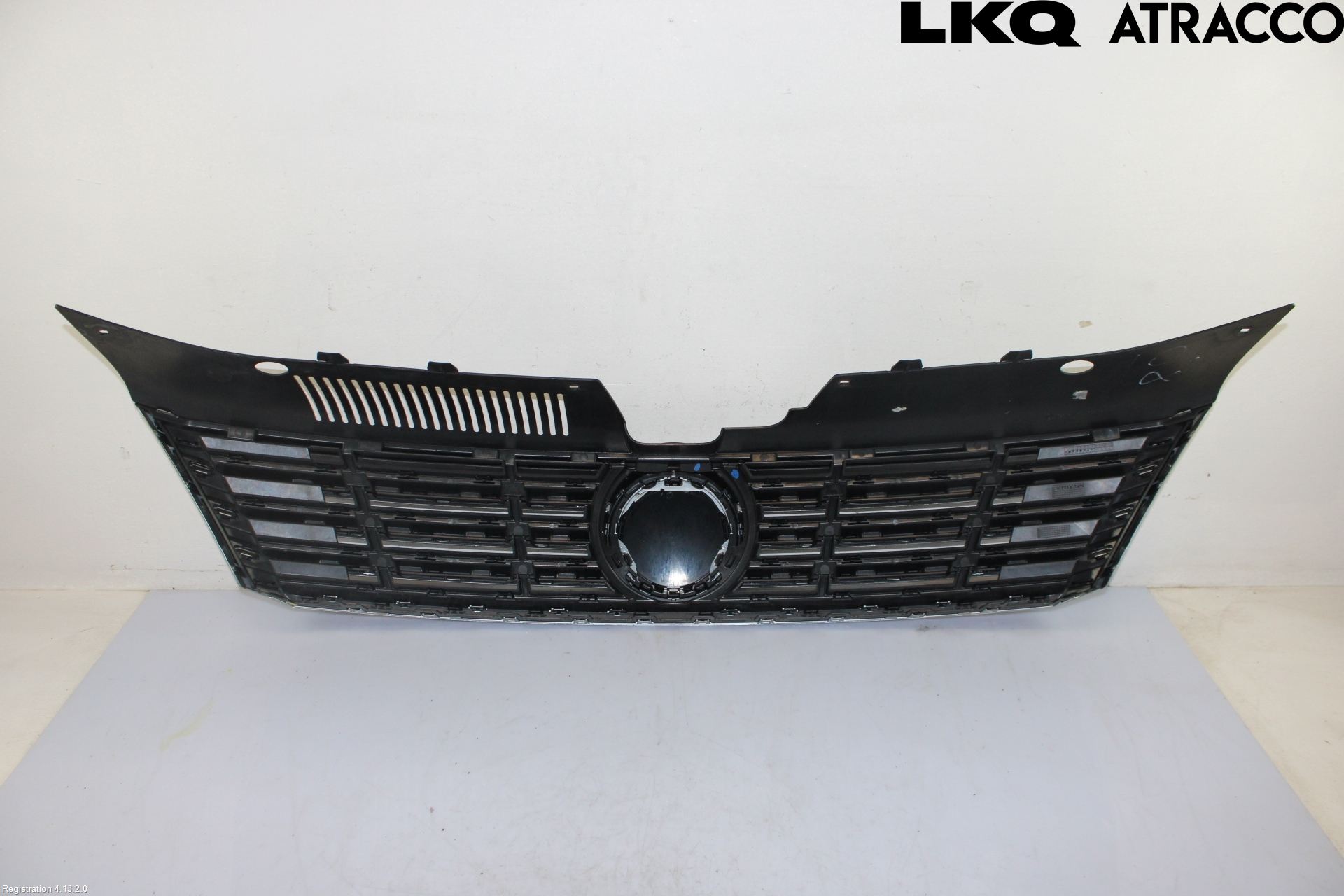 Volkswagen VW PASSAT CC 08-16 Grill Komp