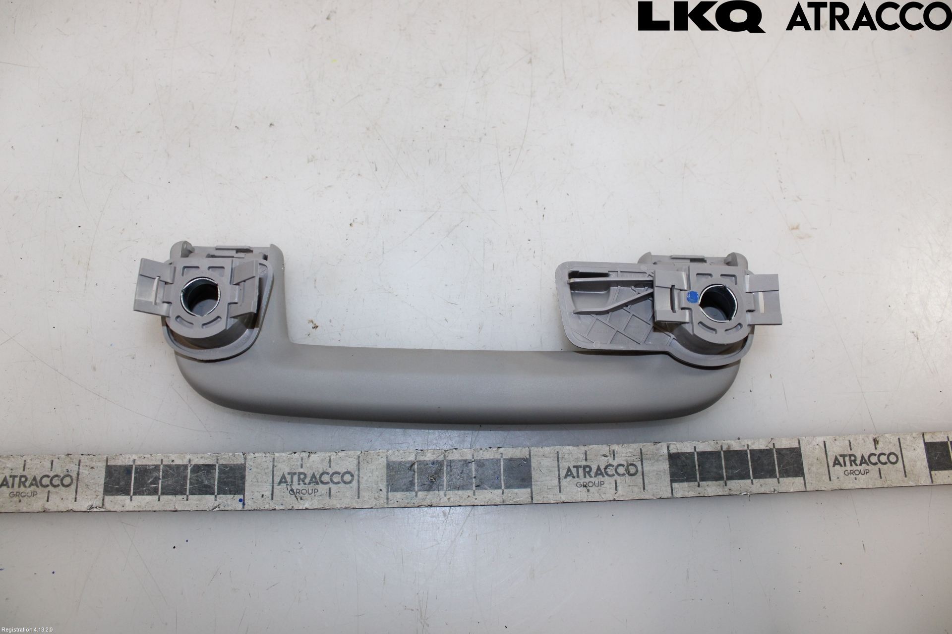 Volvo XC70 14-16 Kurvhandtag I Tak