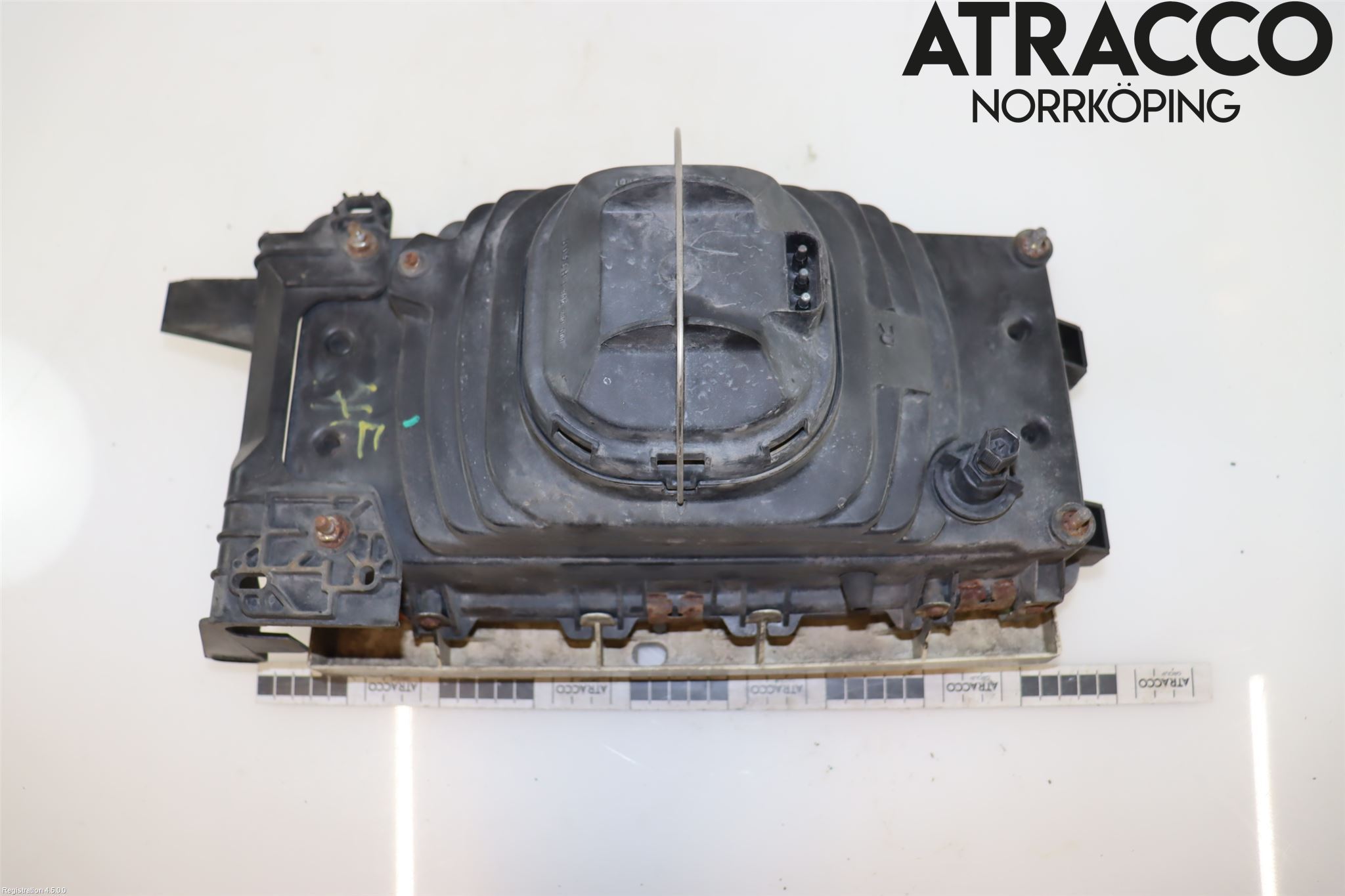 Volvo 740 84-87 Strålkastare Höger