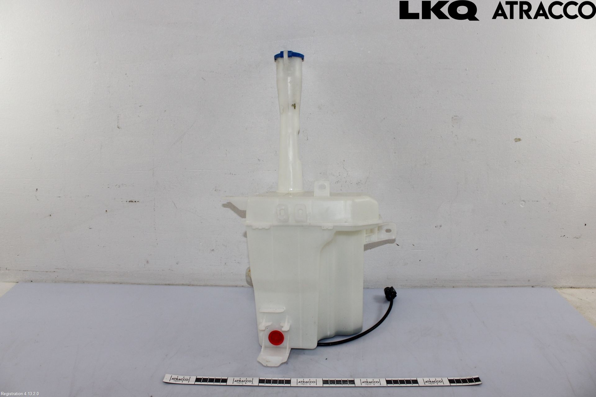 Kia CEED 06-12 Spolartank Vindruta