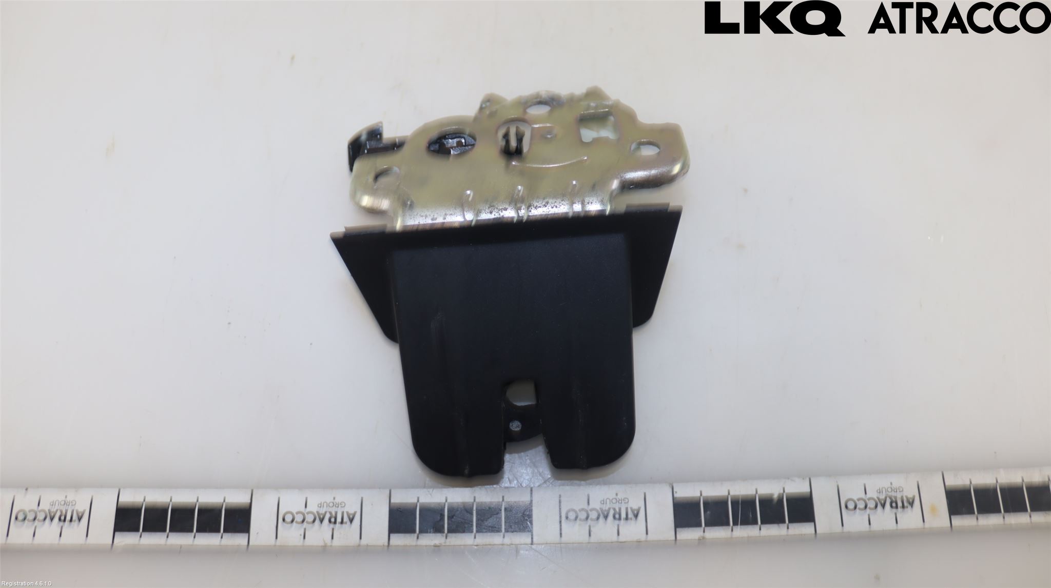 Seat LEON 13-20 Låskista Baklucka