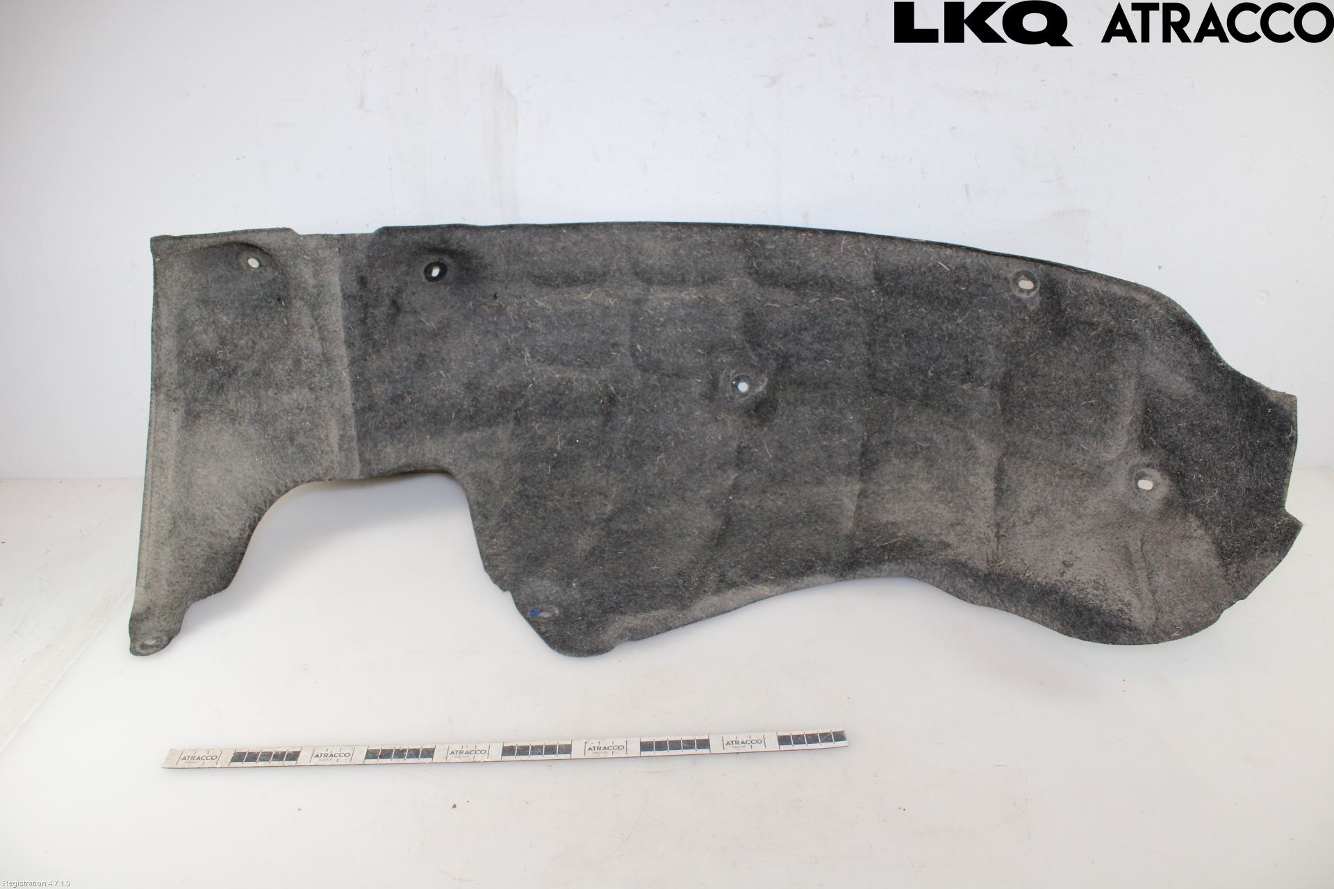 Mazda CX-30 20- Skärm Inner