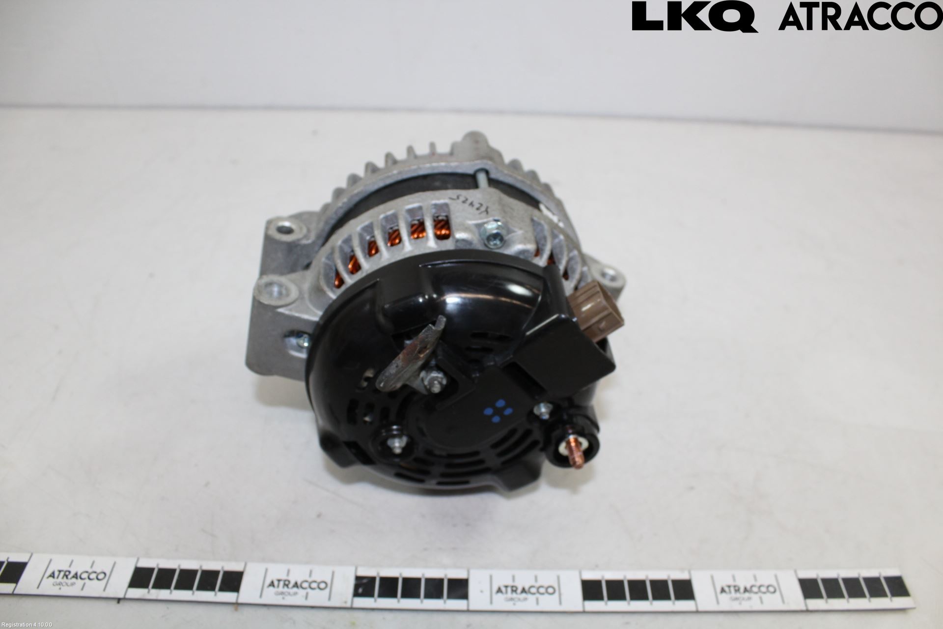 Honda CIVIC 06-11 Generator