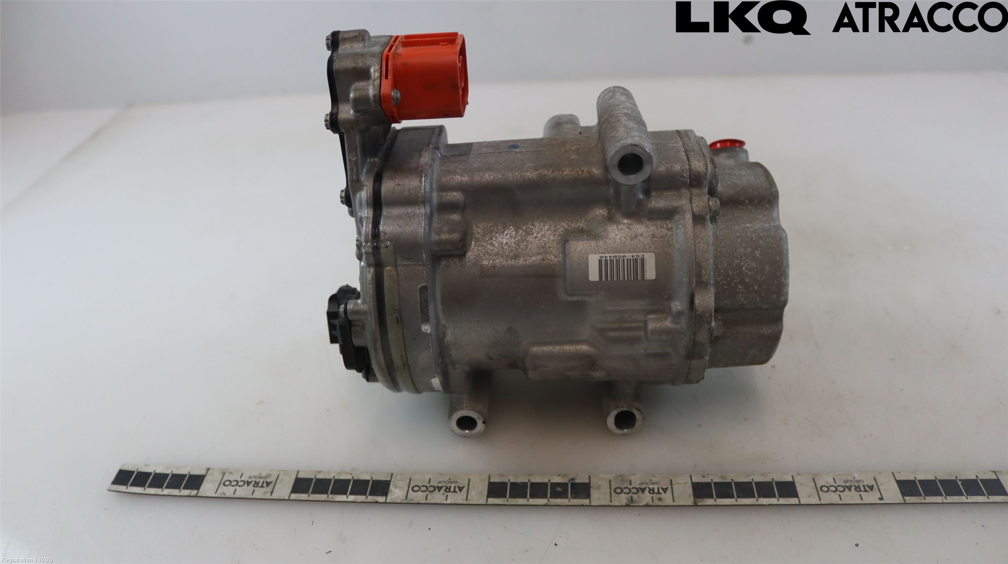 Nissan LEAF 18- Ac Kompressor