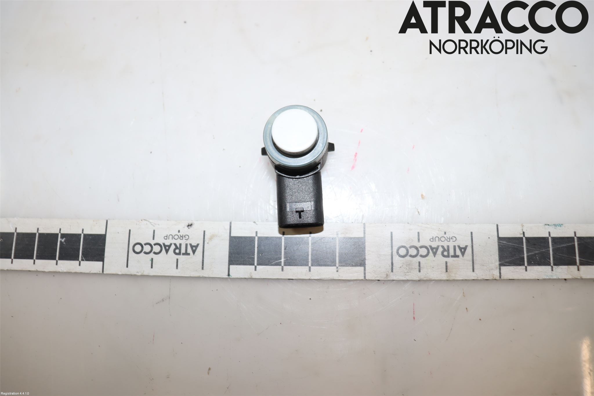 Volkswagen VW PASSAT 15-19 Parkeringshjälp Backsensor