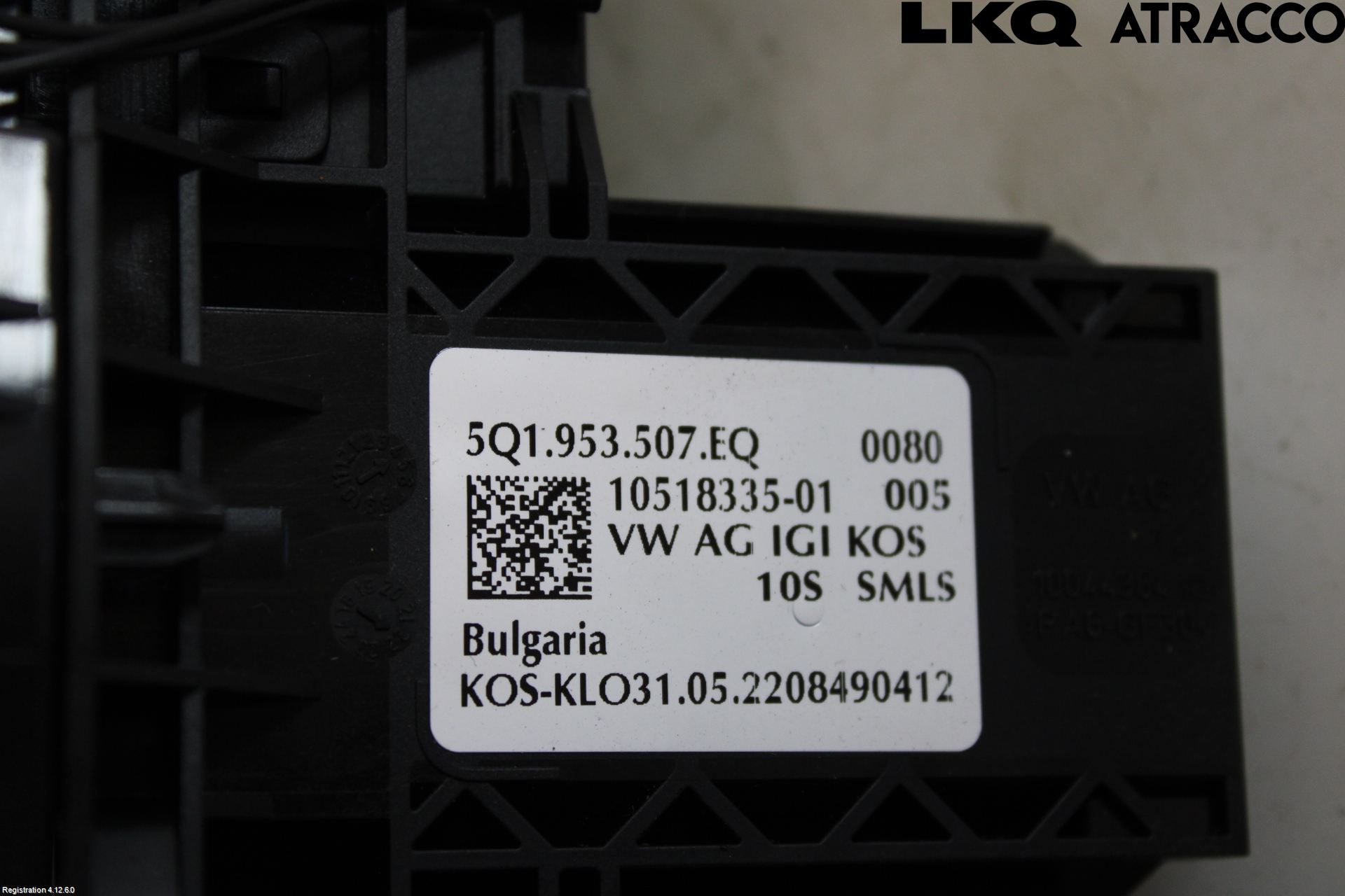 Volkswagen VW CADDY 21- Spakcentral