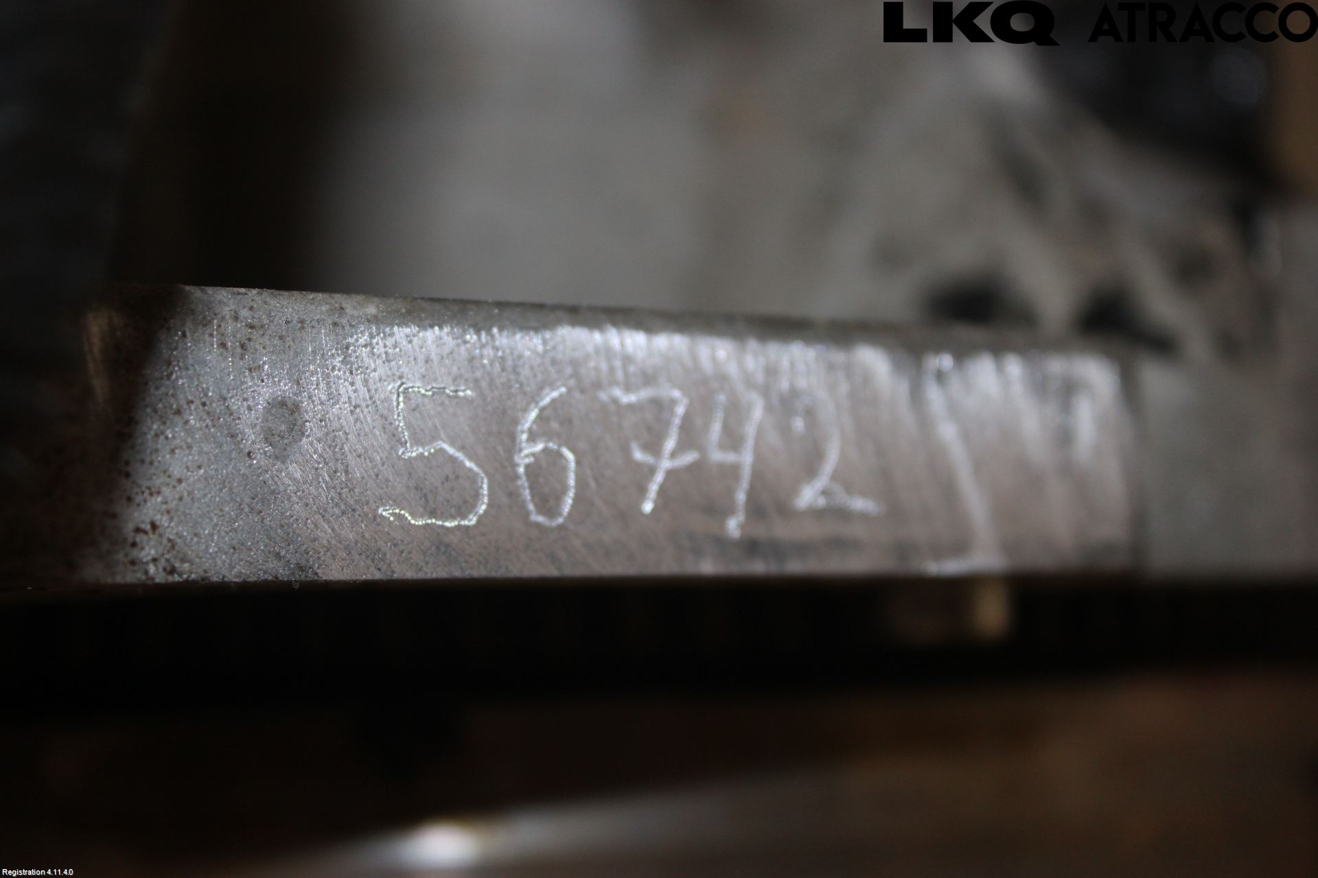 Ford FOCUS 08-11 Motor Diesel