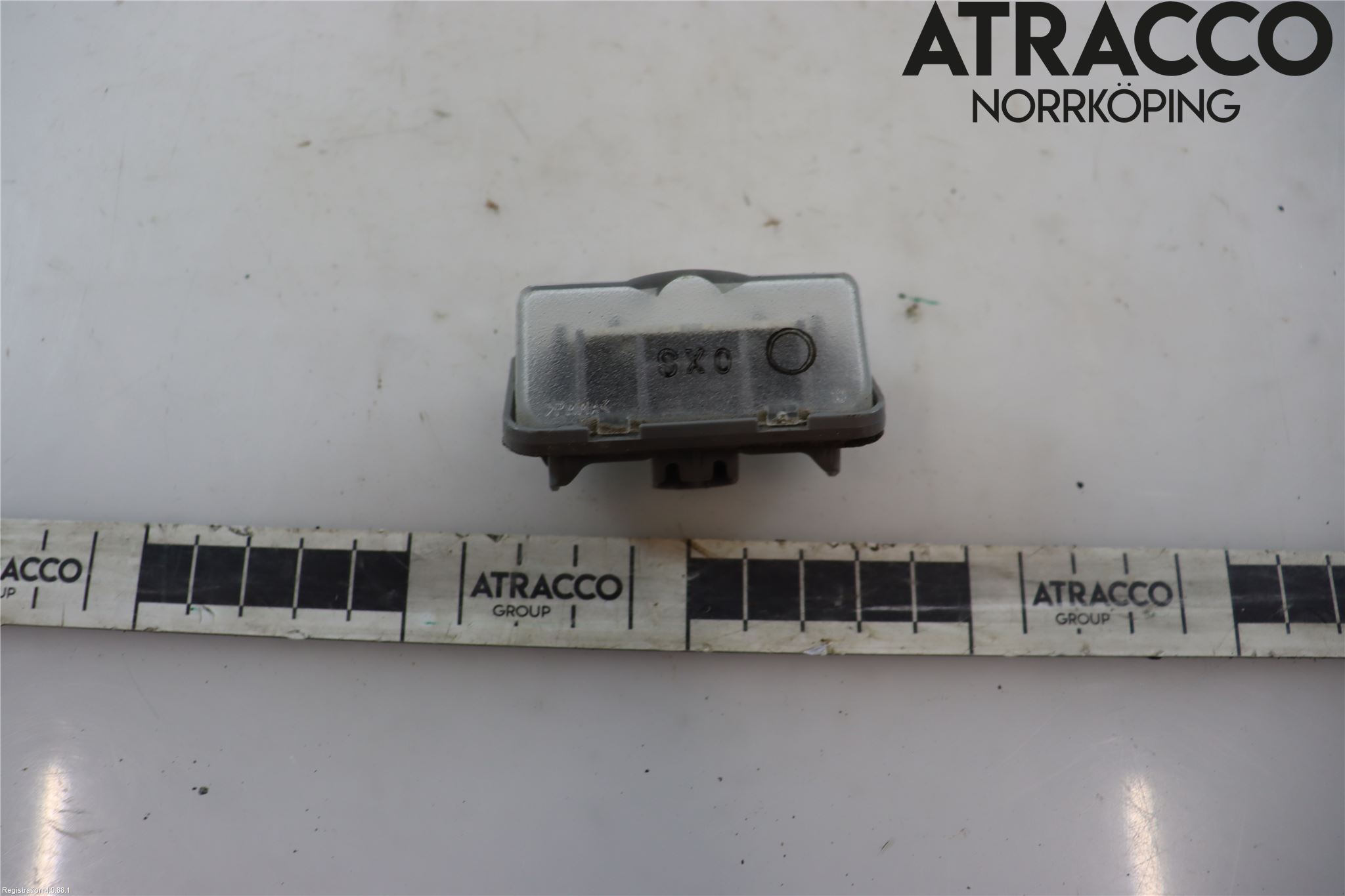 Toyota RAV4 19- Innerbelysning