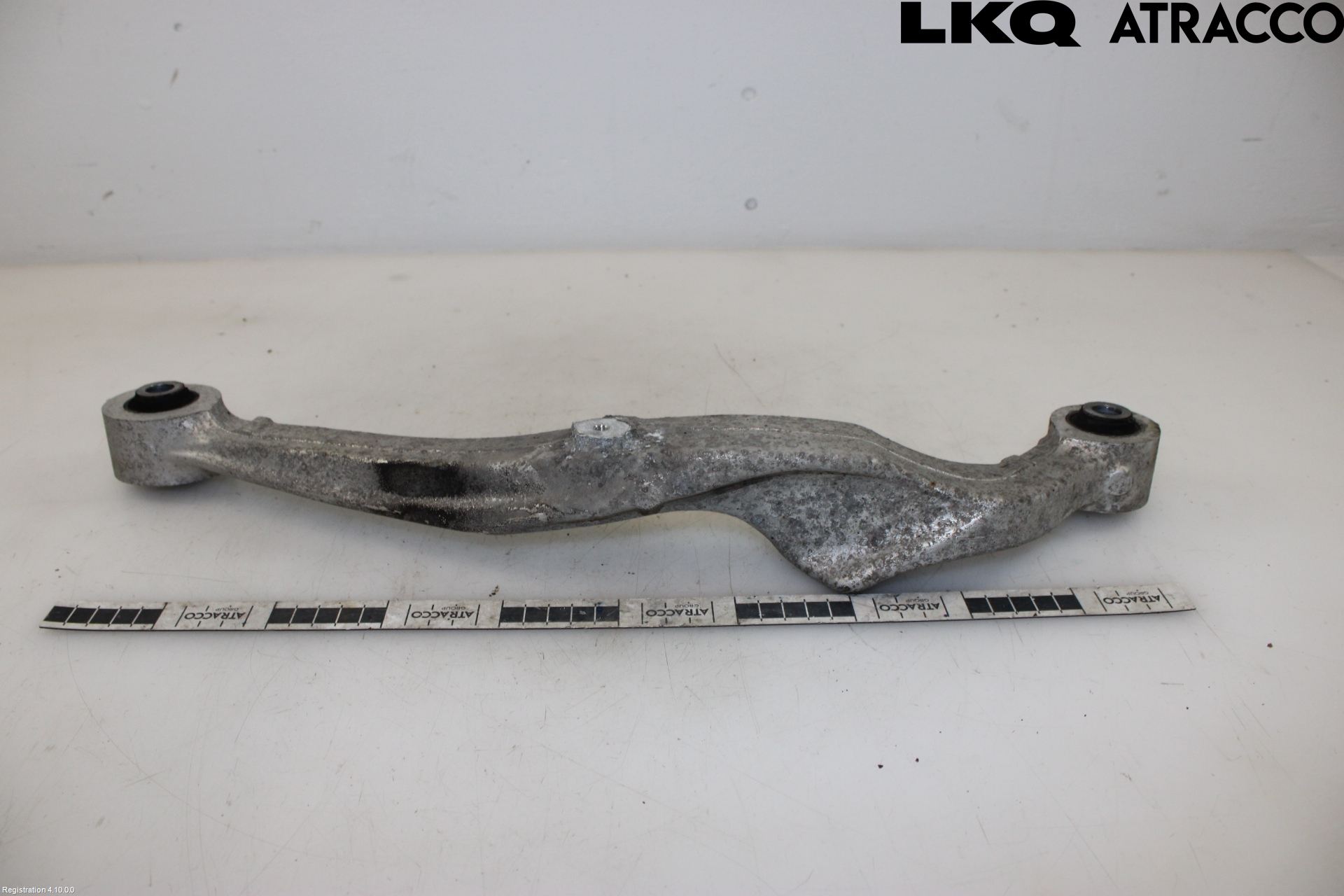 Nissan QASHQAI+2  10-14 Bärarm Bak Övre Vänster