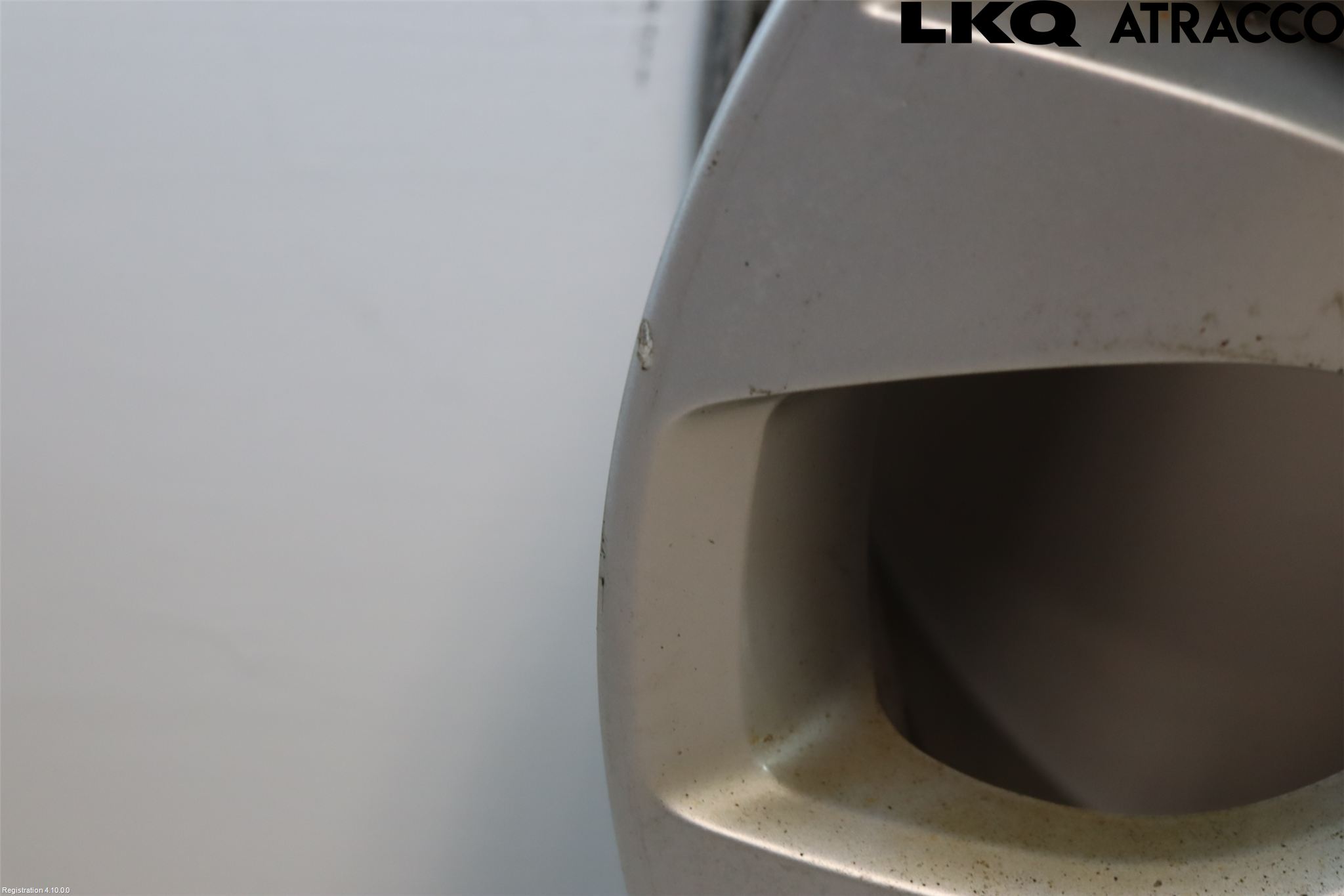 Citroen C5 08-17 Fälgsats Aluminium