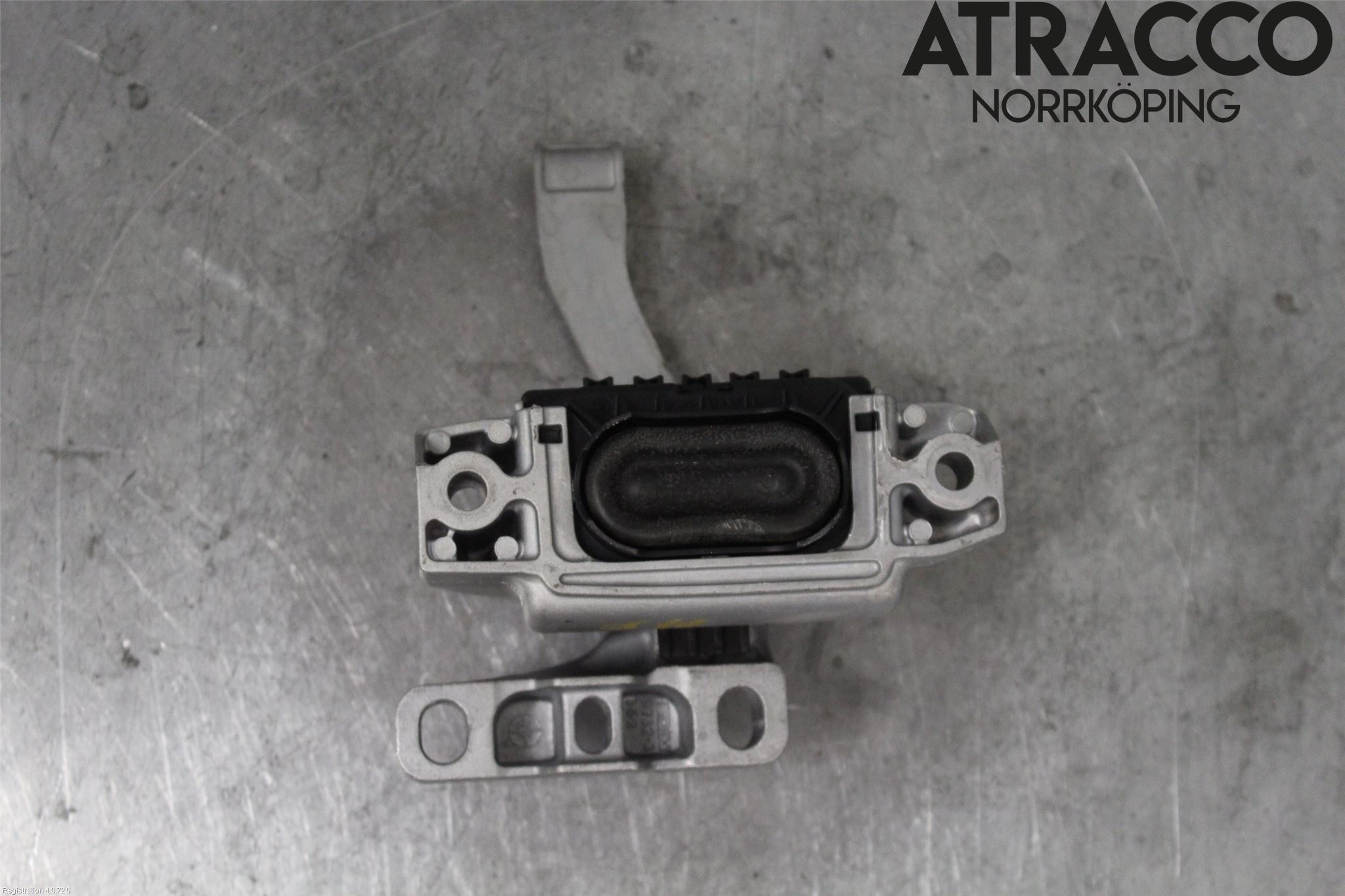 Volkswagen VW TIGUAN 16-24 Motorfäste