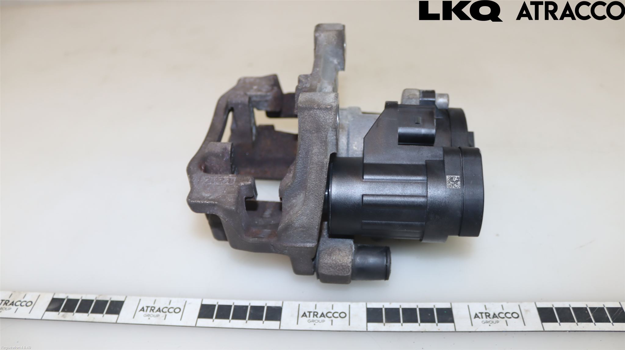 Volkswagen VW GOLF / E-GOLF VIII 20- Bromsok Bak Höger